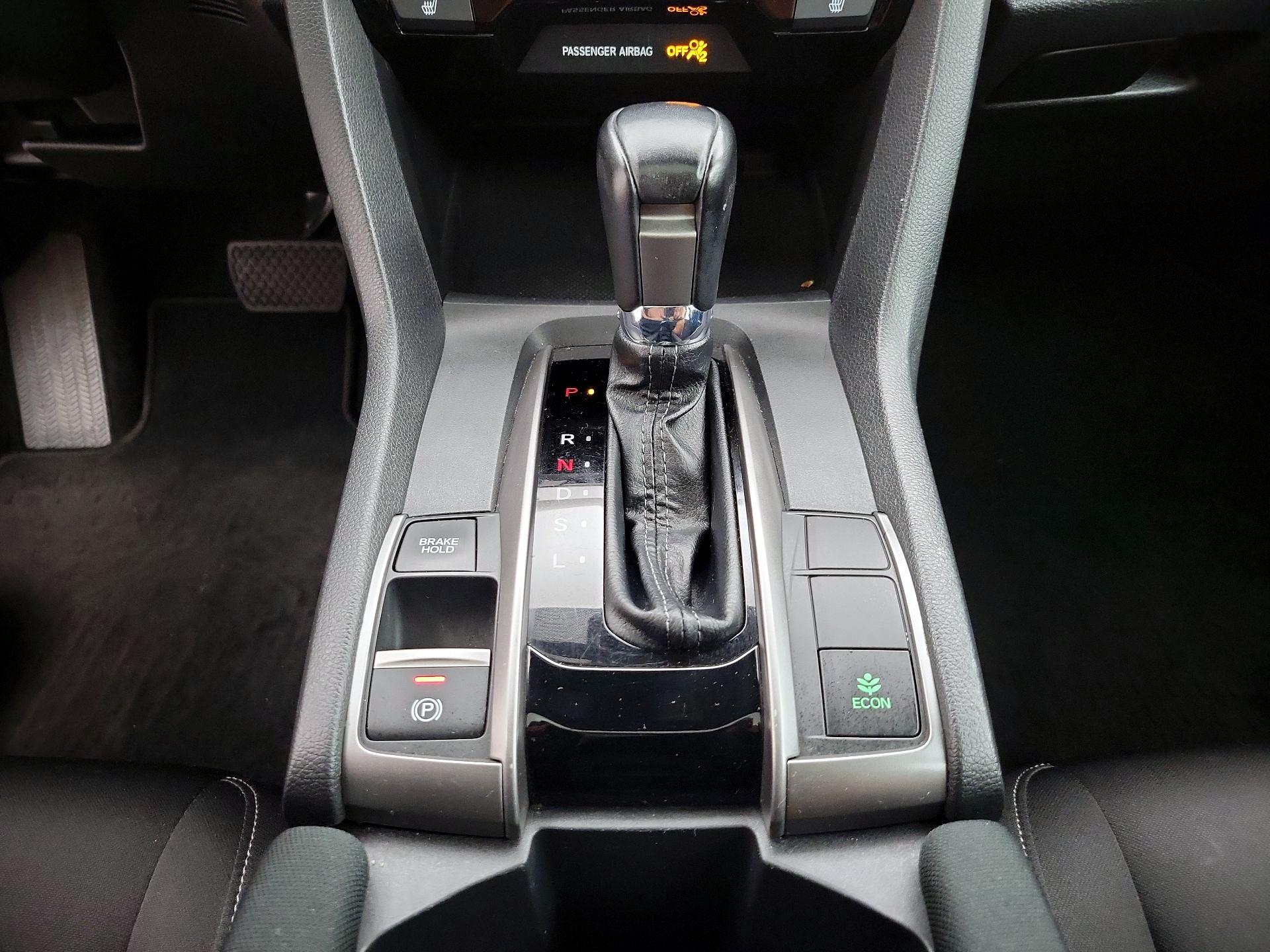 Thumbnail: 2021 Honda Civic - 17