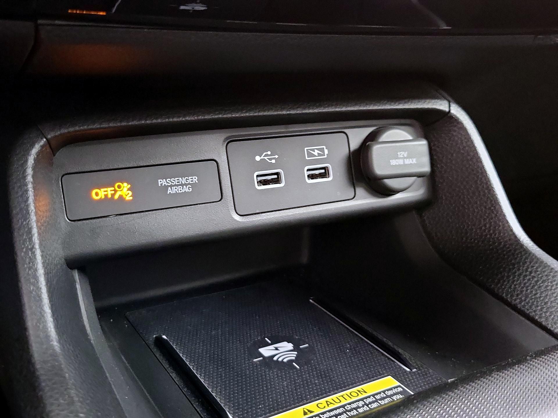 Thumbnail: 2024 Honda Civic - 19