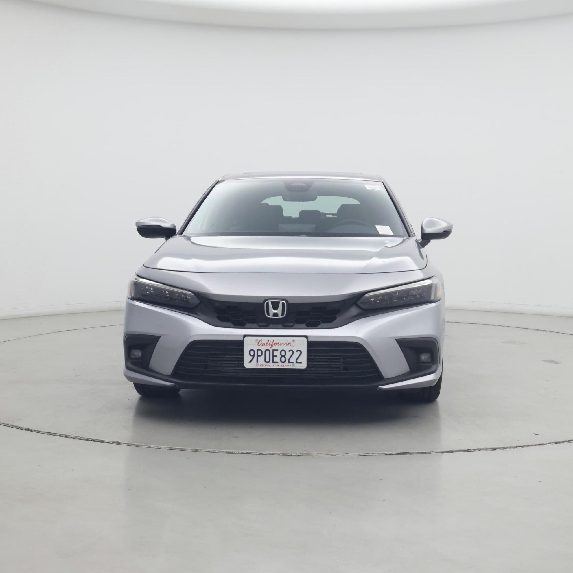 Thumbnail: 2024 Honda Civic - 5