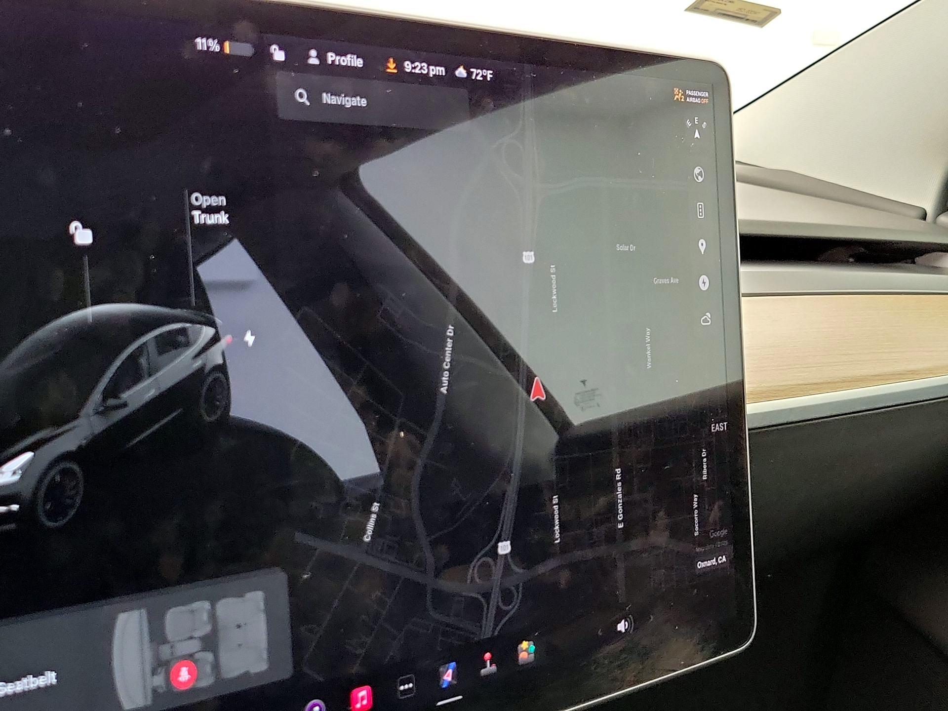 Thumbnail: 2021 Tesla Model 3 - 13