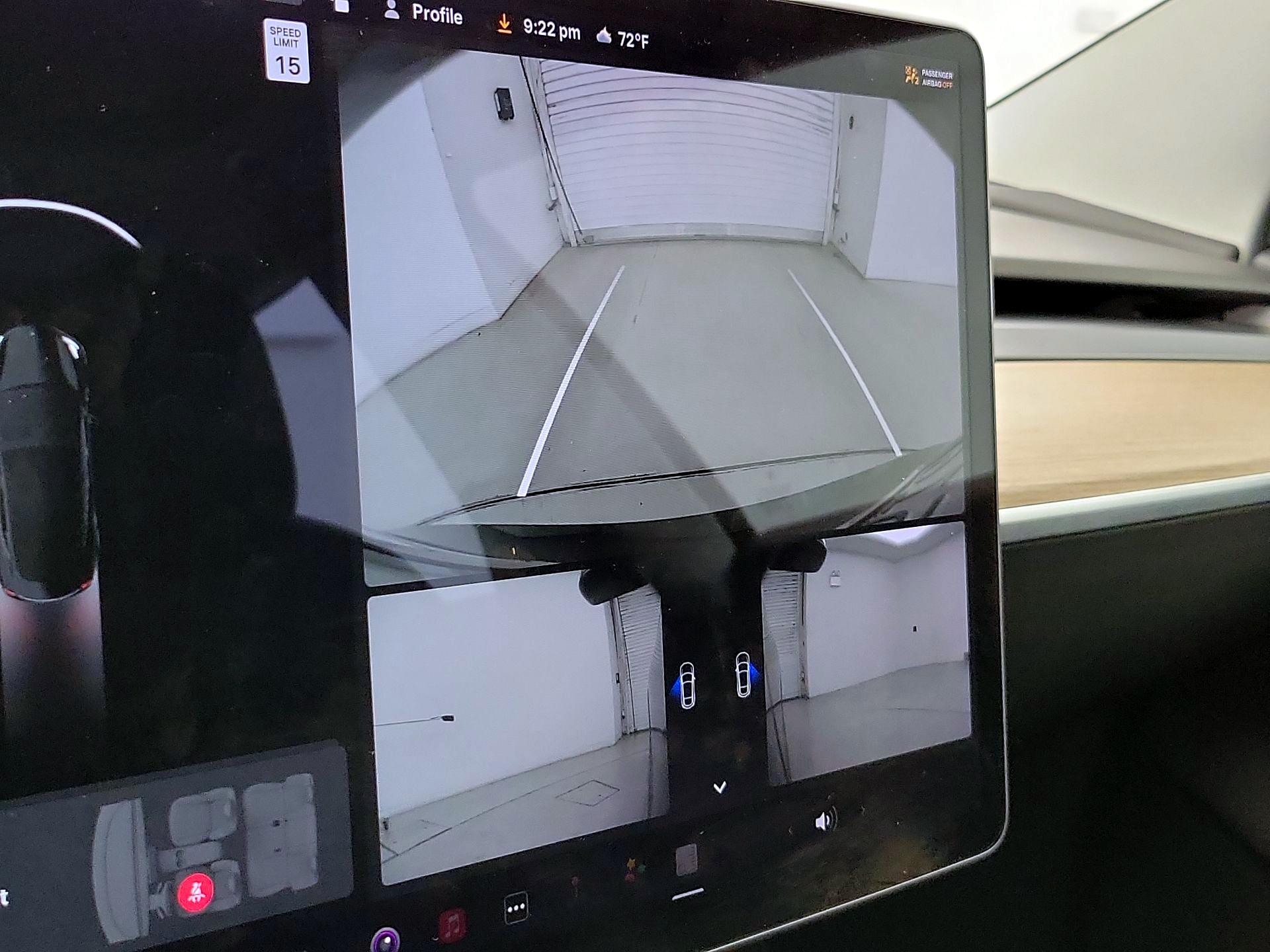 Thumbnail: 2021 Tesla Model 3 - 14