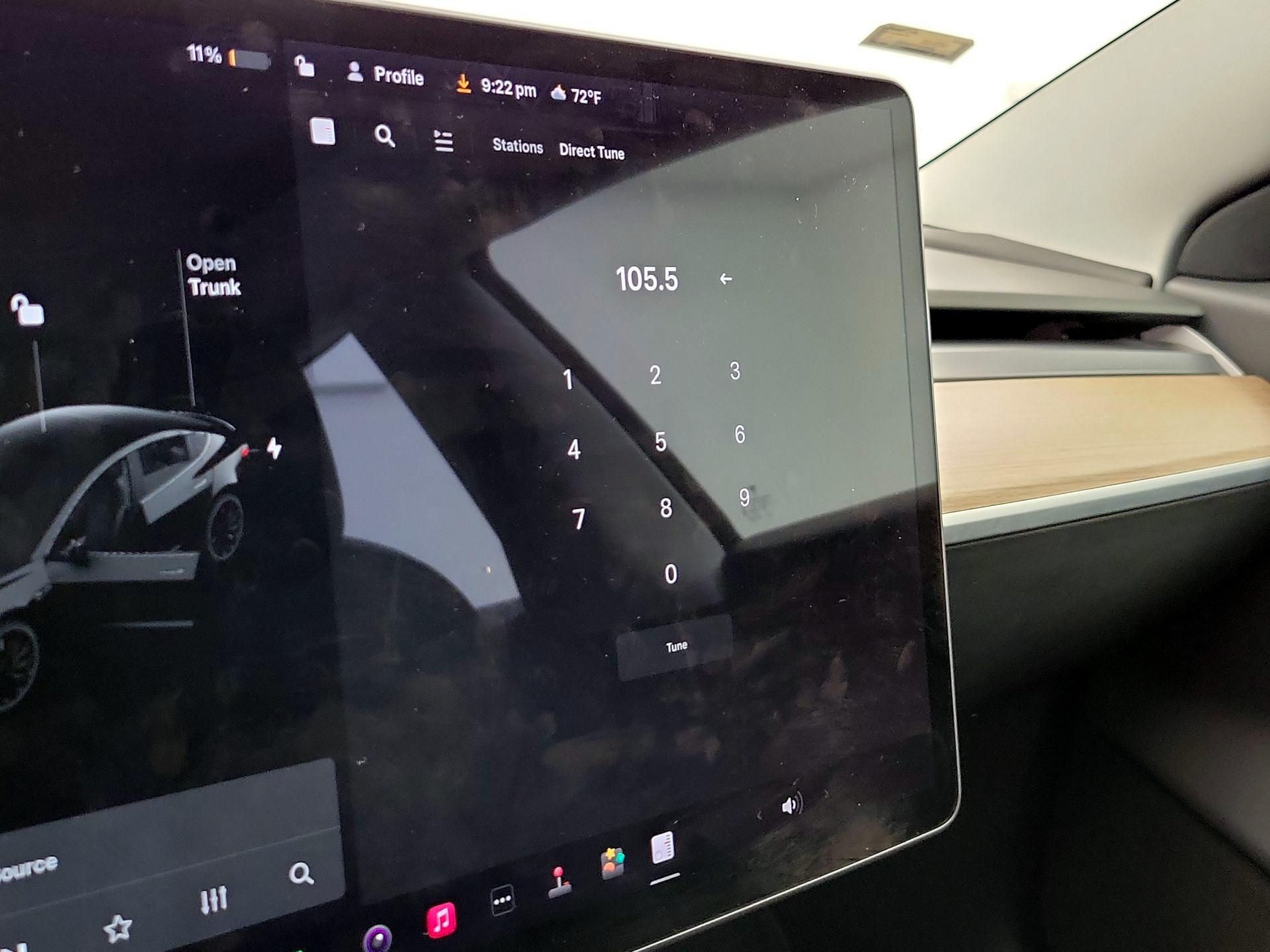 Thumbnail: 2021 Tesla Model 3 - 15