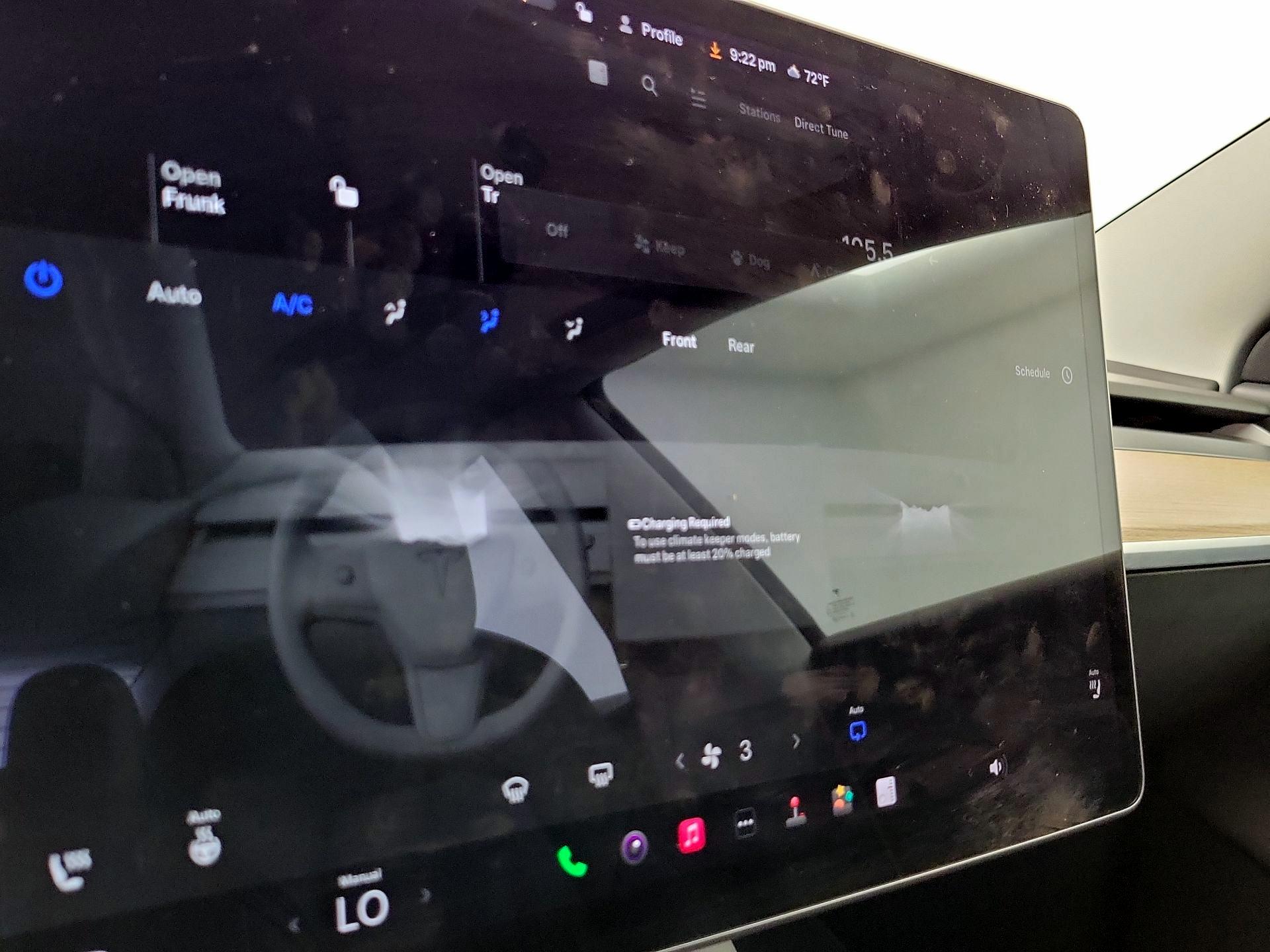 Thumbnail: 2021 Tesla Model 3 - 16