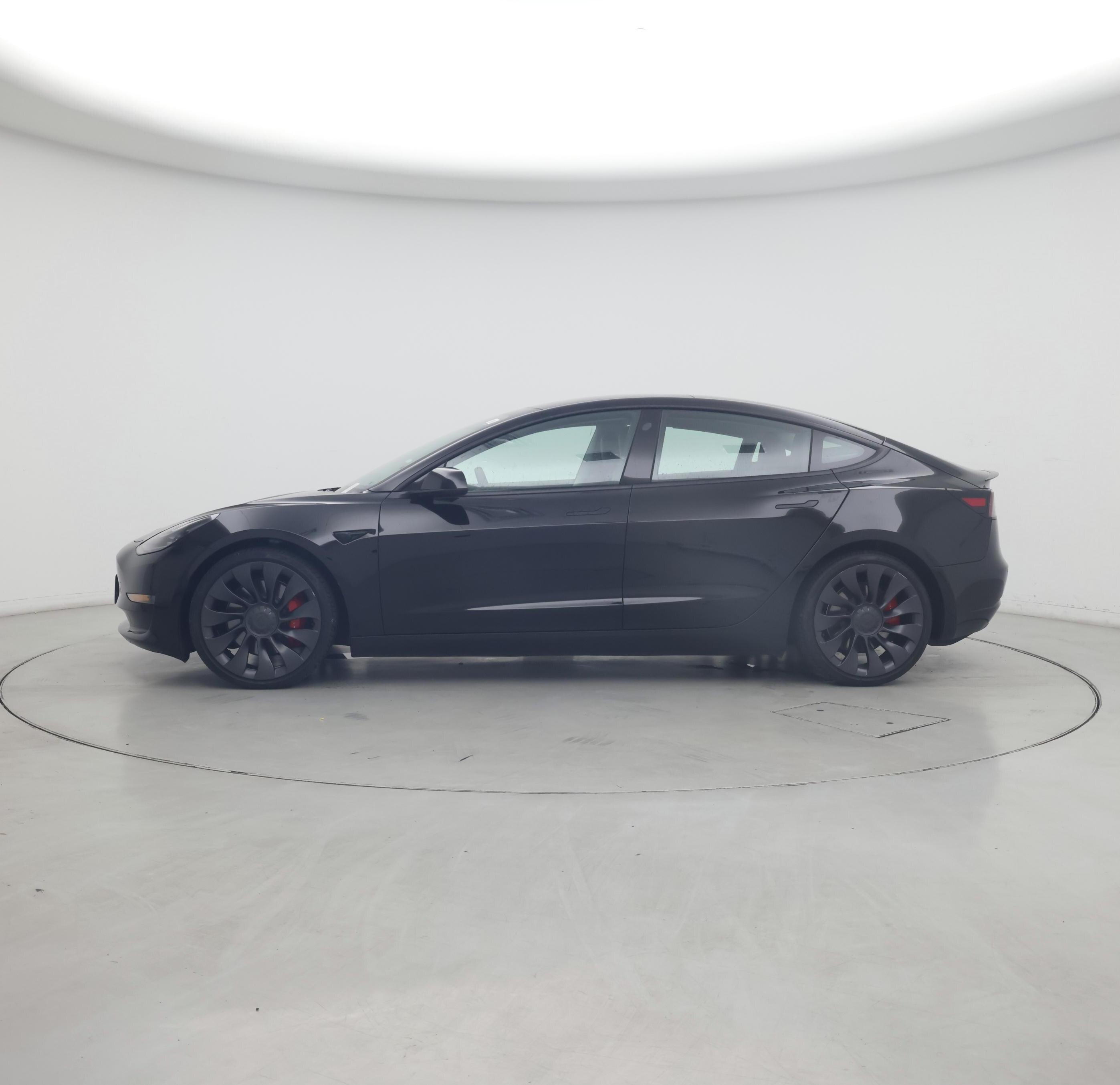 Thumbnail: 2021 Tesla Model 3 - 3