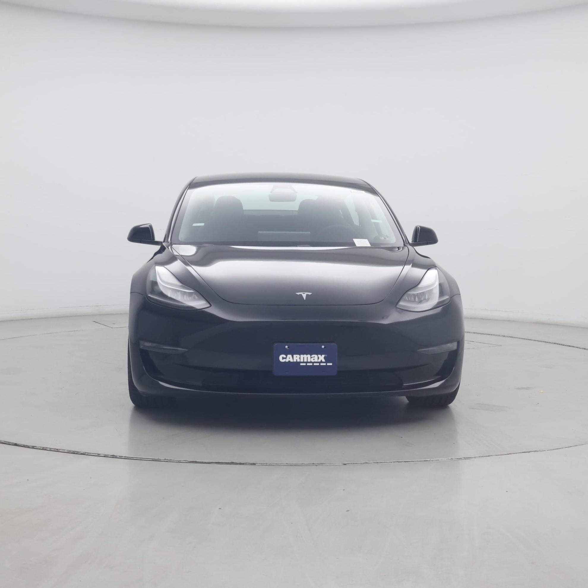 Thumbnail: 2021 Tesla Model 3 - 5