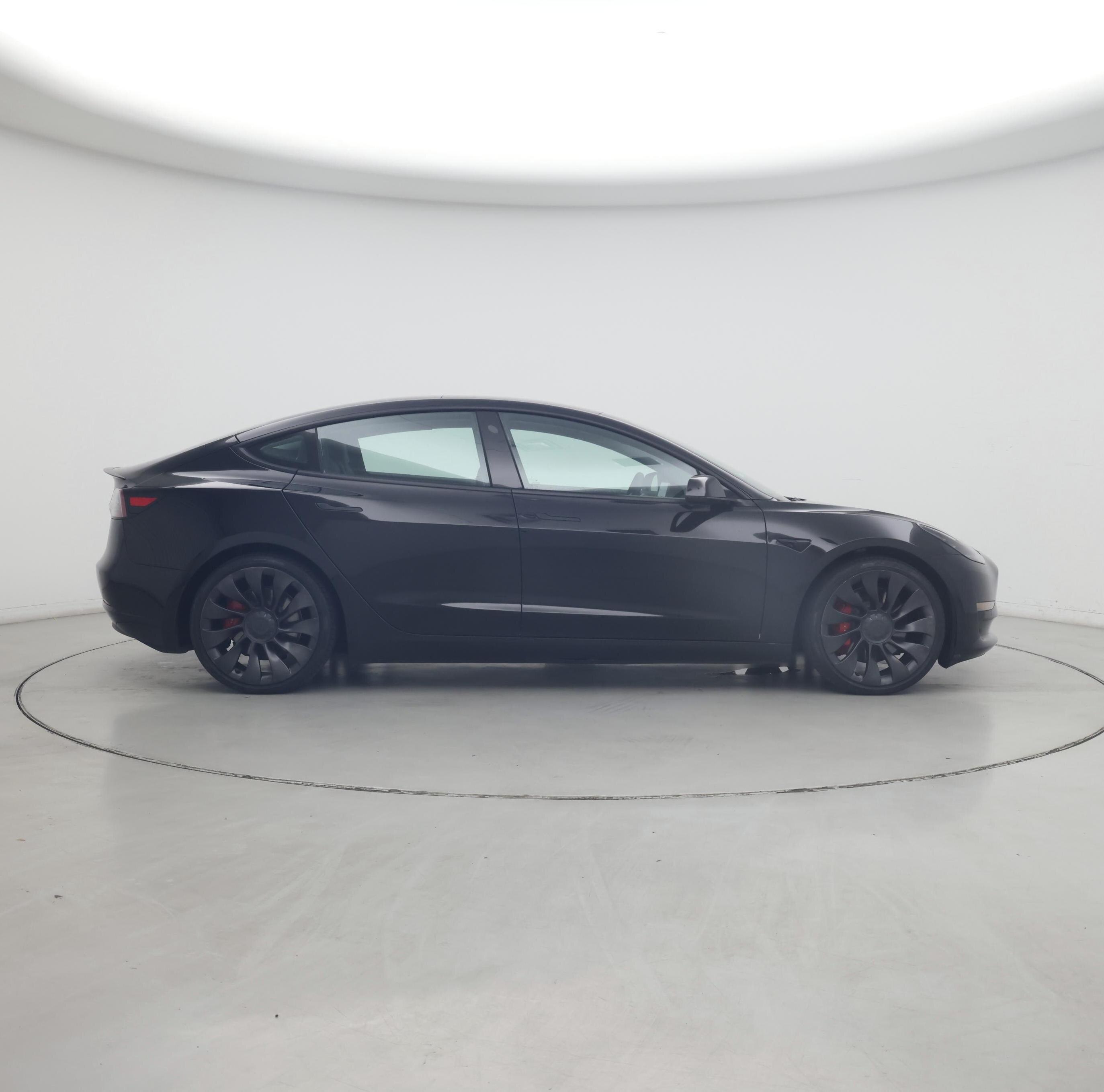 Thumbnail: 2021 Tesla Model 3 - 7