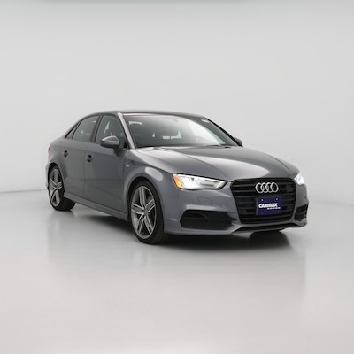2016 Audi A3 Premium