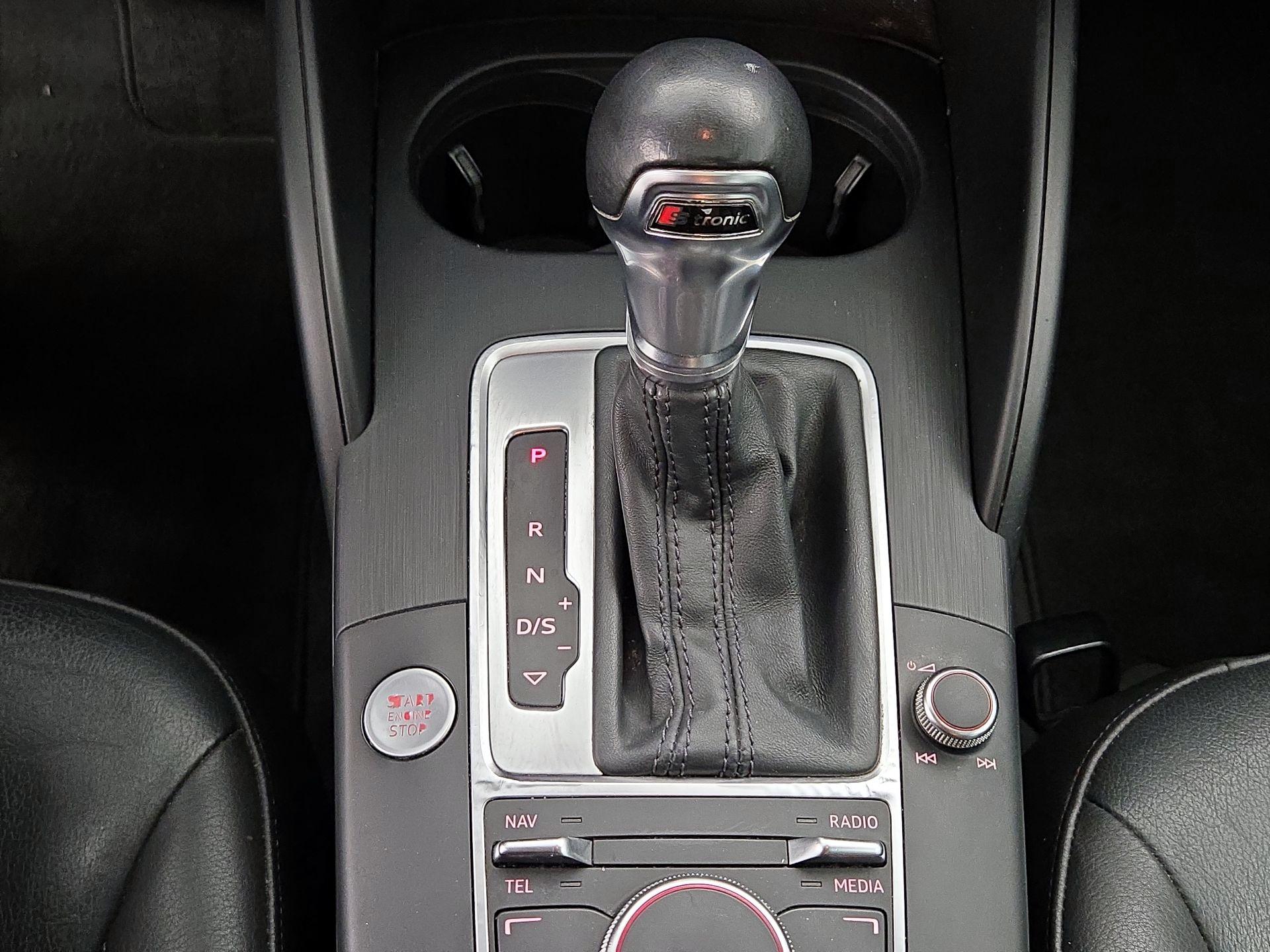 Thumbnail: 2016 Audi A3 - 17
