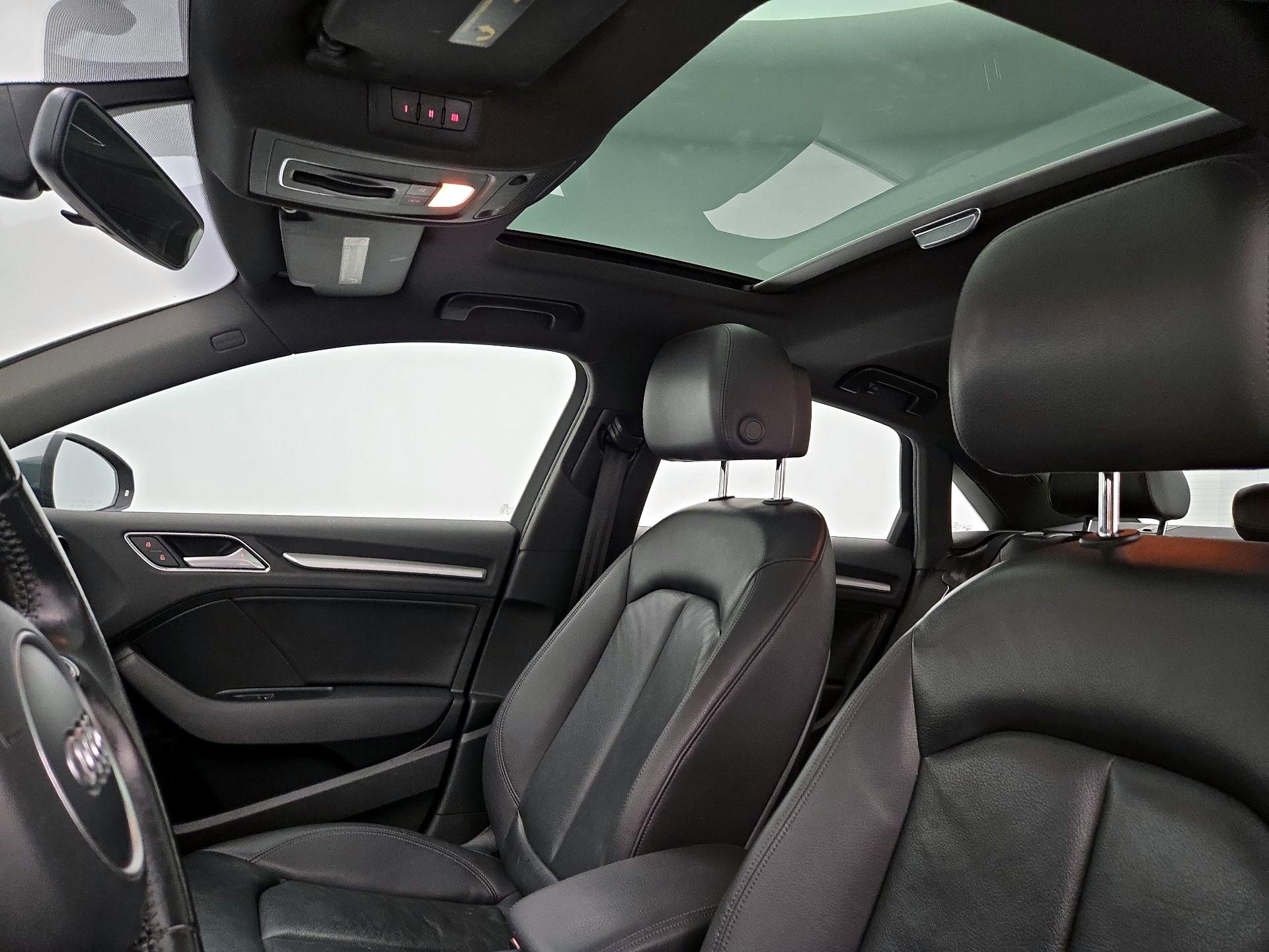 Thumbnail: 2016 Audi A3 - 19