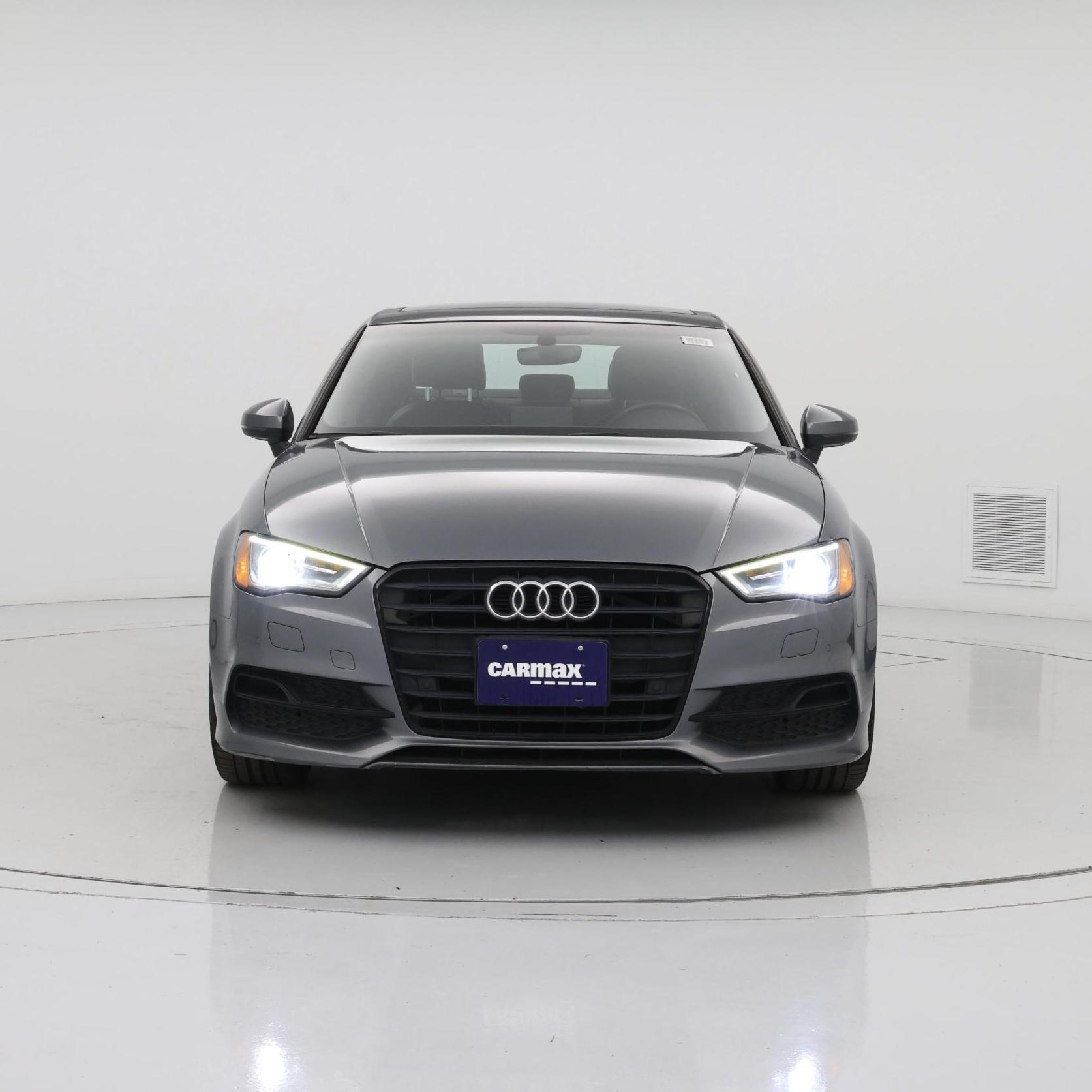 Thumbnail: 2016 Audi A3 - 5