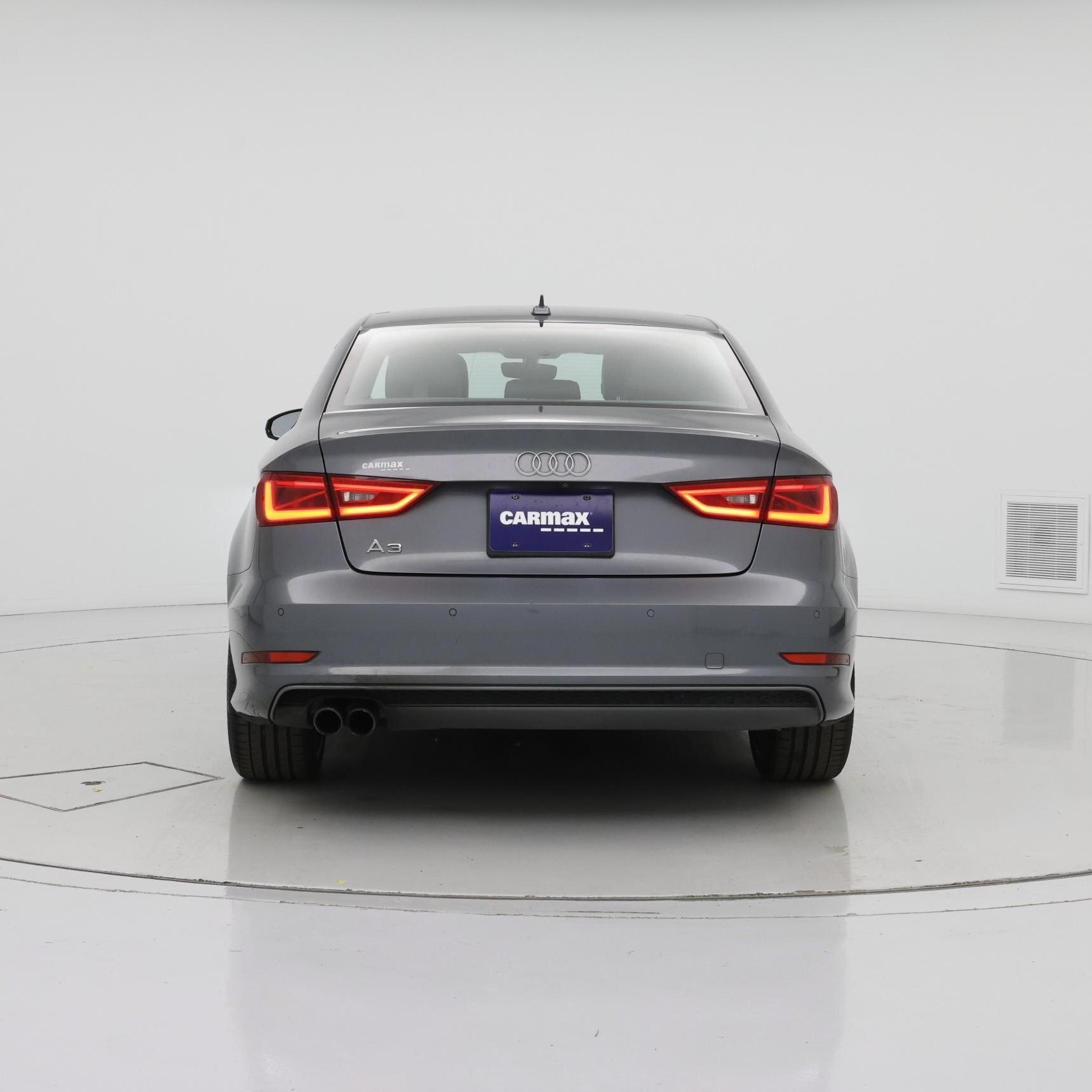 Thumbnail: 2016 Audi A3 - 6