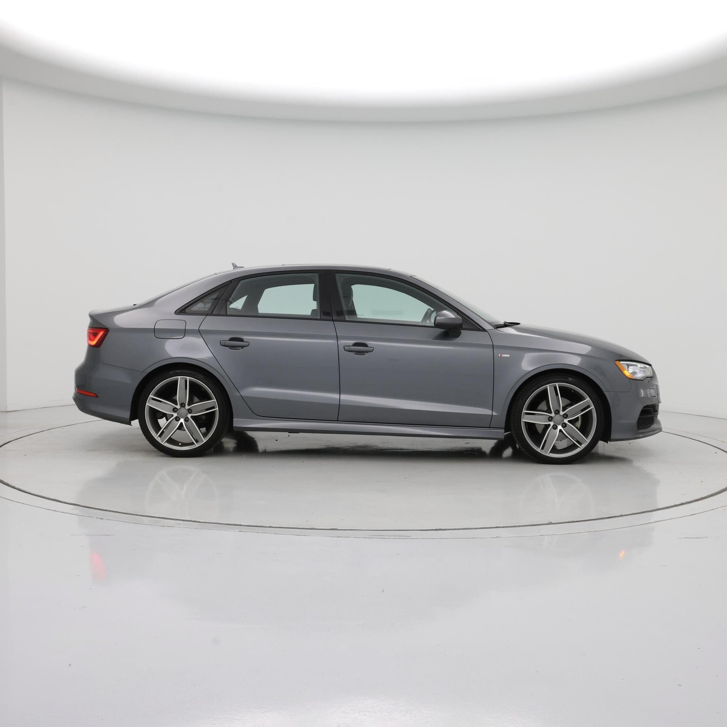 Thumbnail: 2016 Audi A3 - 7