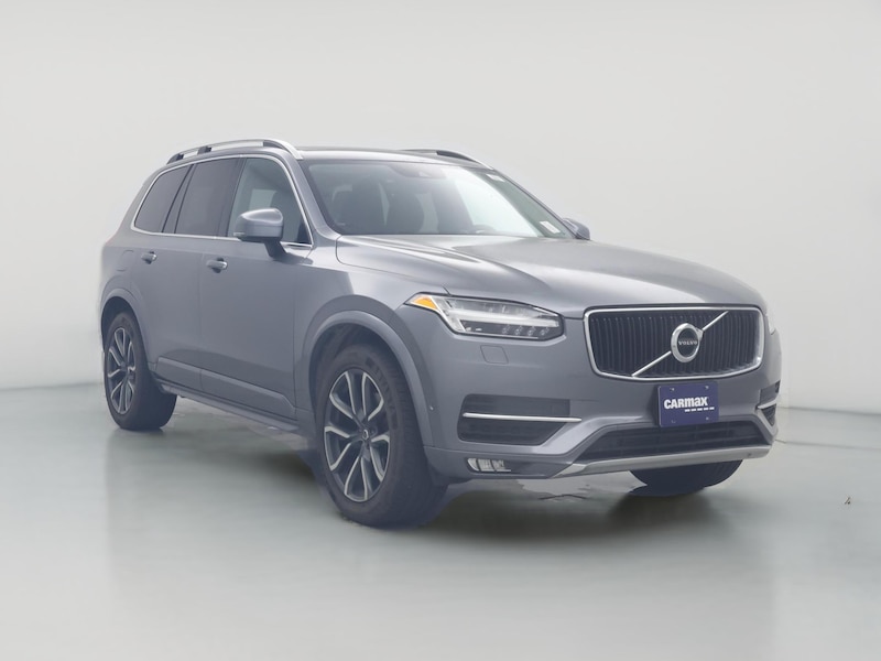 2016 Volvo XC90 T6 Momentum -
                  Oxnard, CA