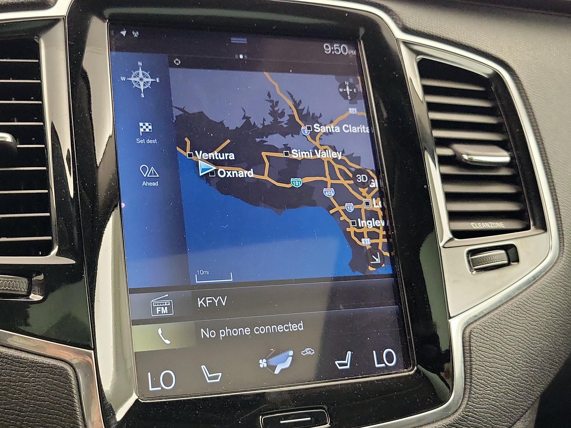 Thumbnail: 2016 Volvo XC90 - 14