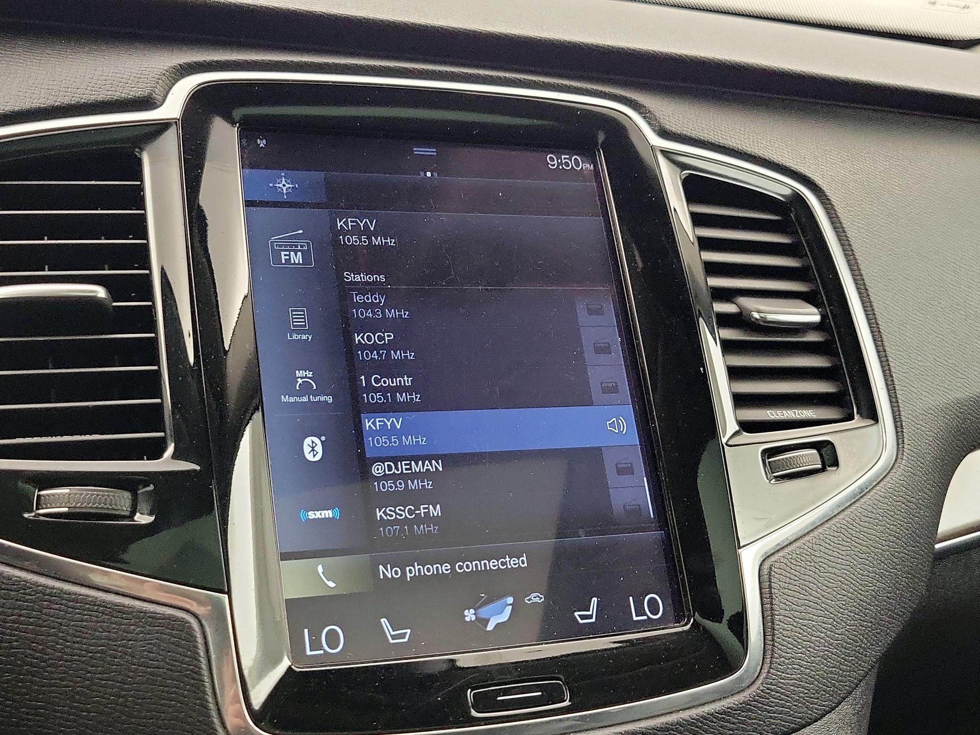 Thumbnail: 2016 Volvo XC90 - 16