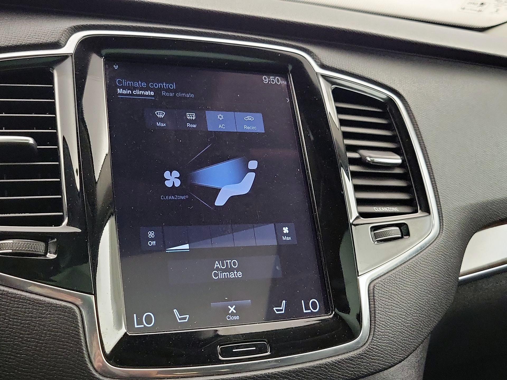 Thumbnail: 2016 Volvo XC90 - 17
