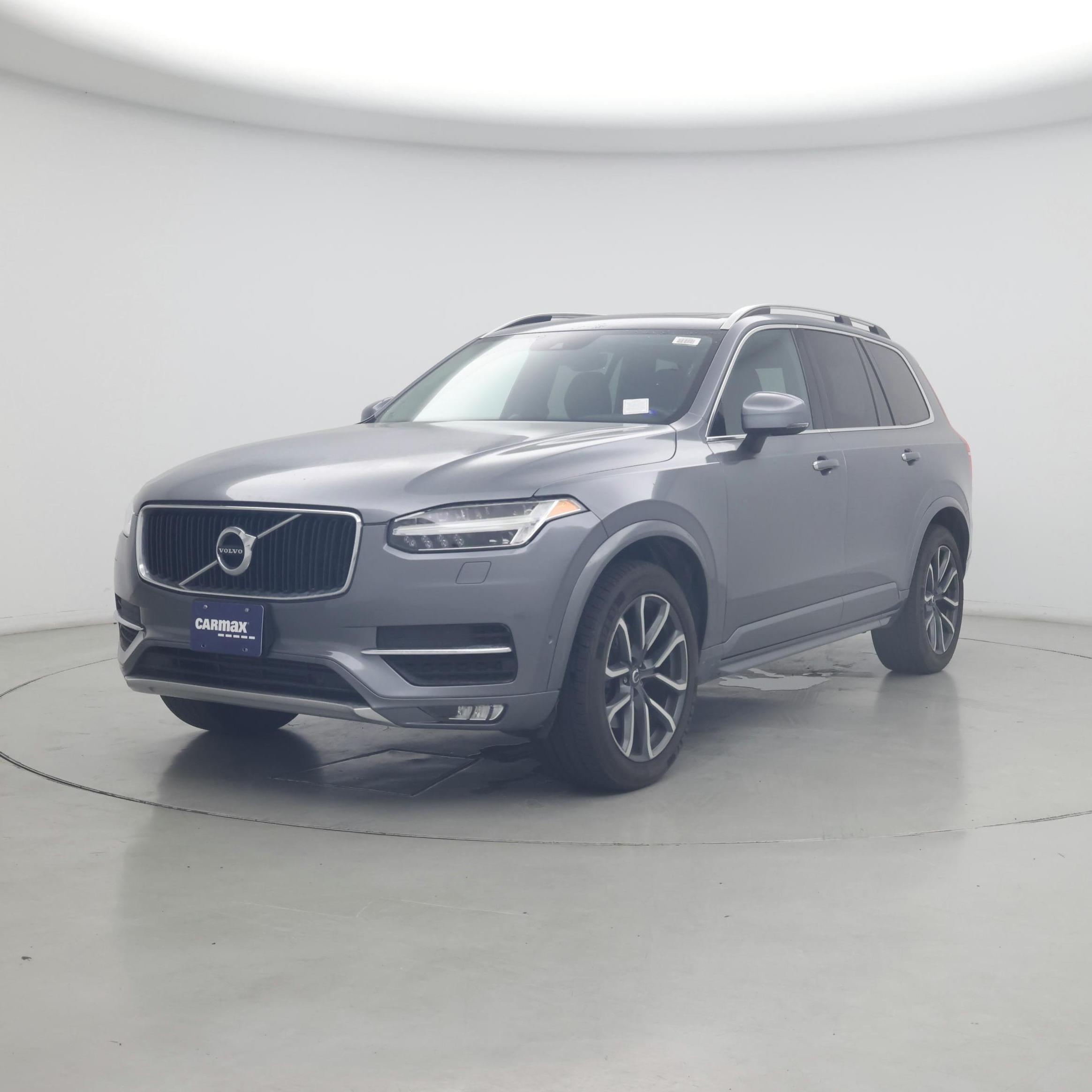Thumbnail: 2016 Volvo XC90 - 4