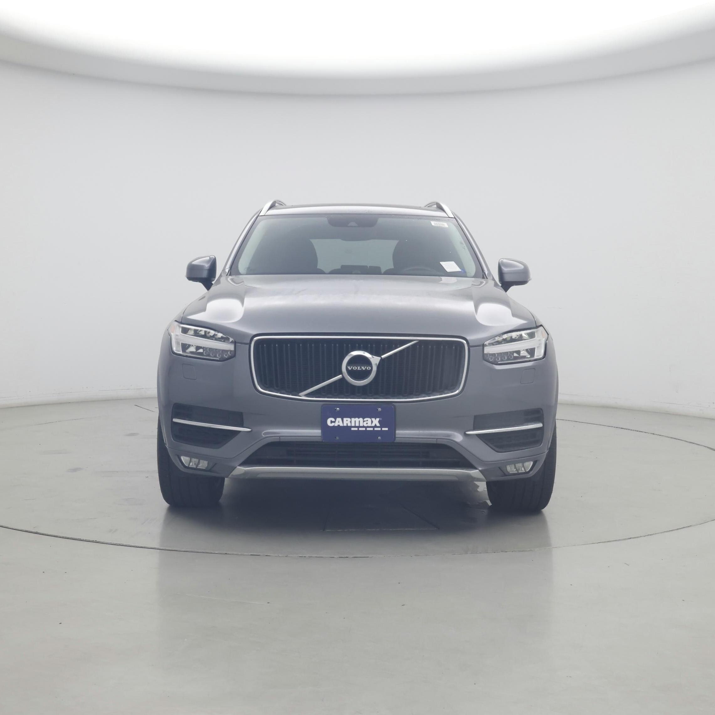 Thumbnail: 2016 Volvo XC90 - 5