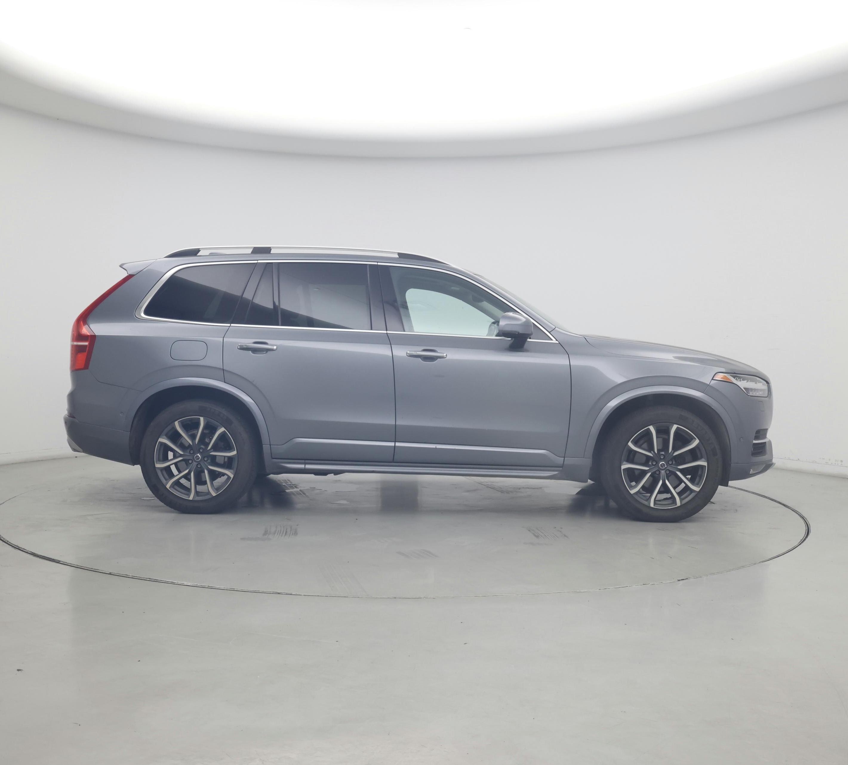 Thumbnail: 2016 Volvo XC90 - 7