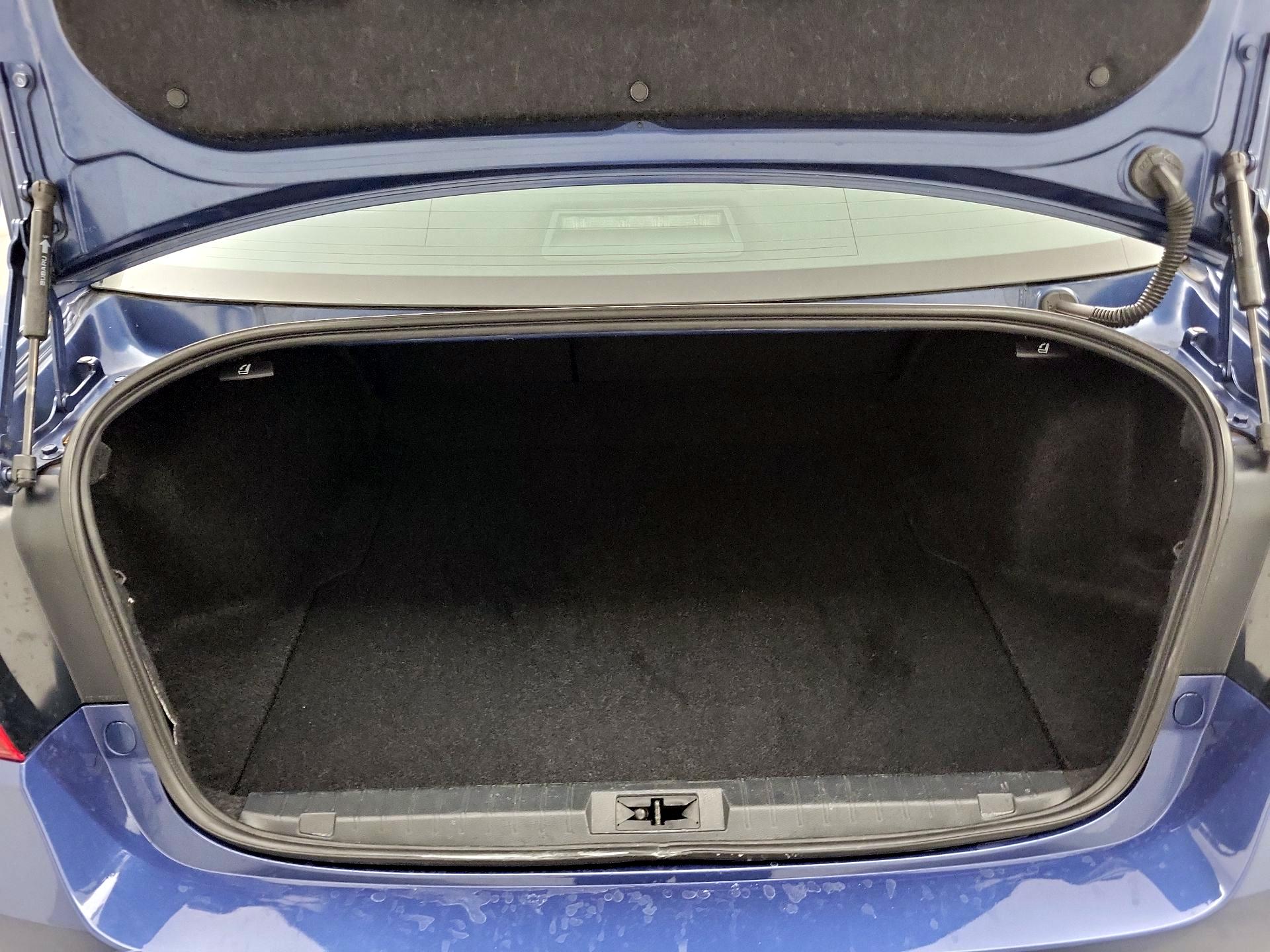 Thumbnail: 2019 Subaru Legacy - 20