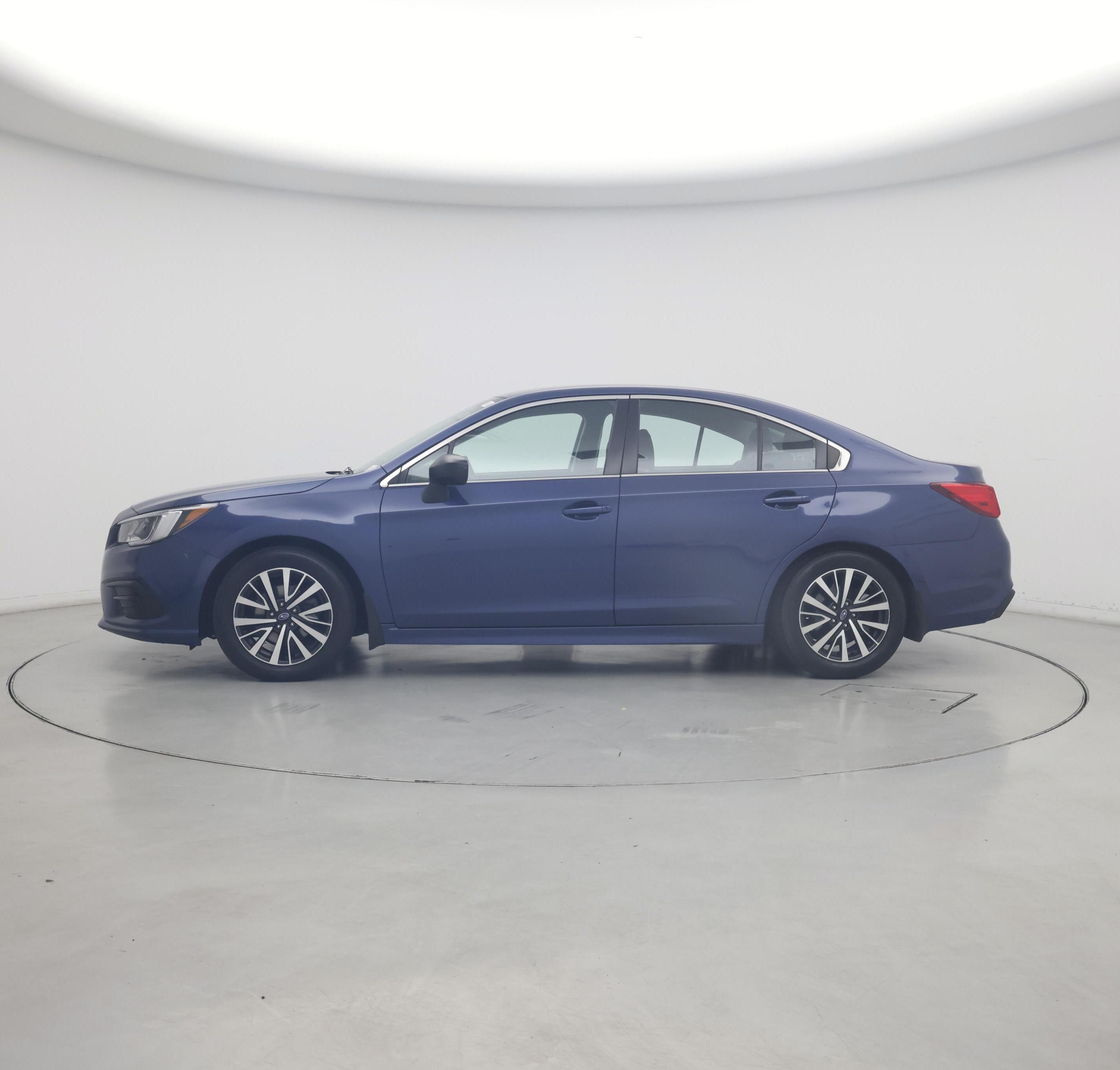 Thumbnail: 2019 Subaru Legacy - 3