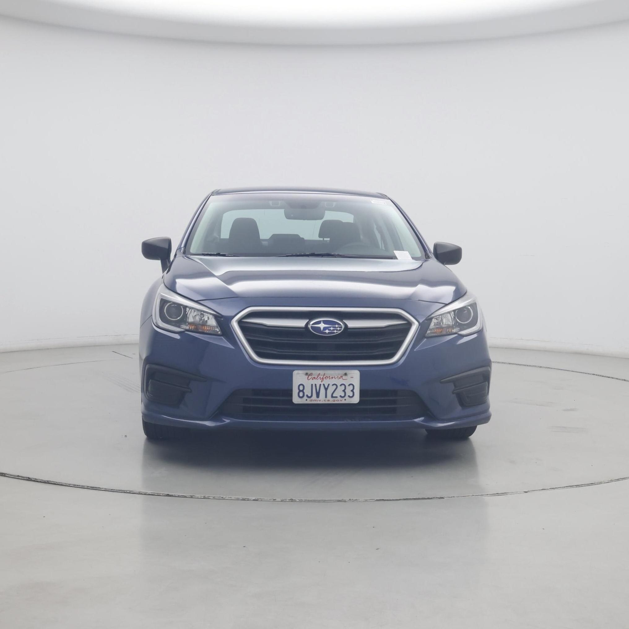 Thumbnail: 2019 Subaru Legacy - 5