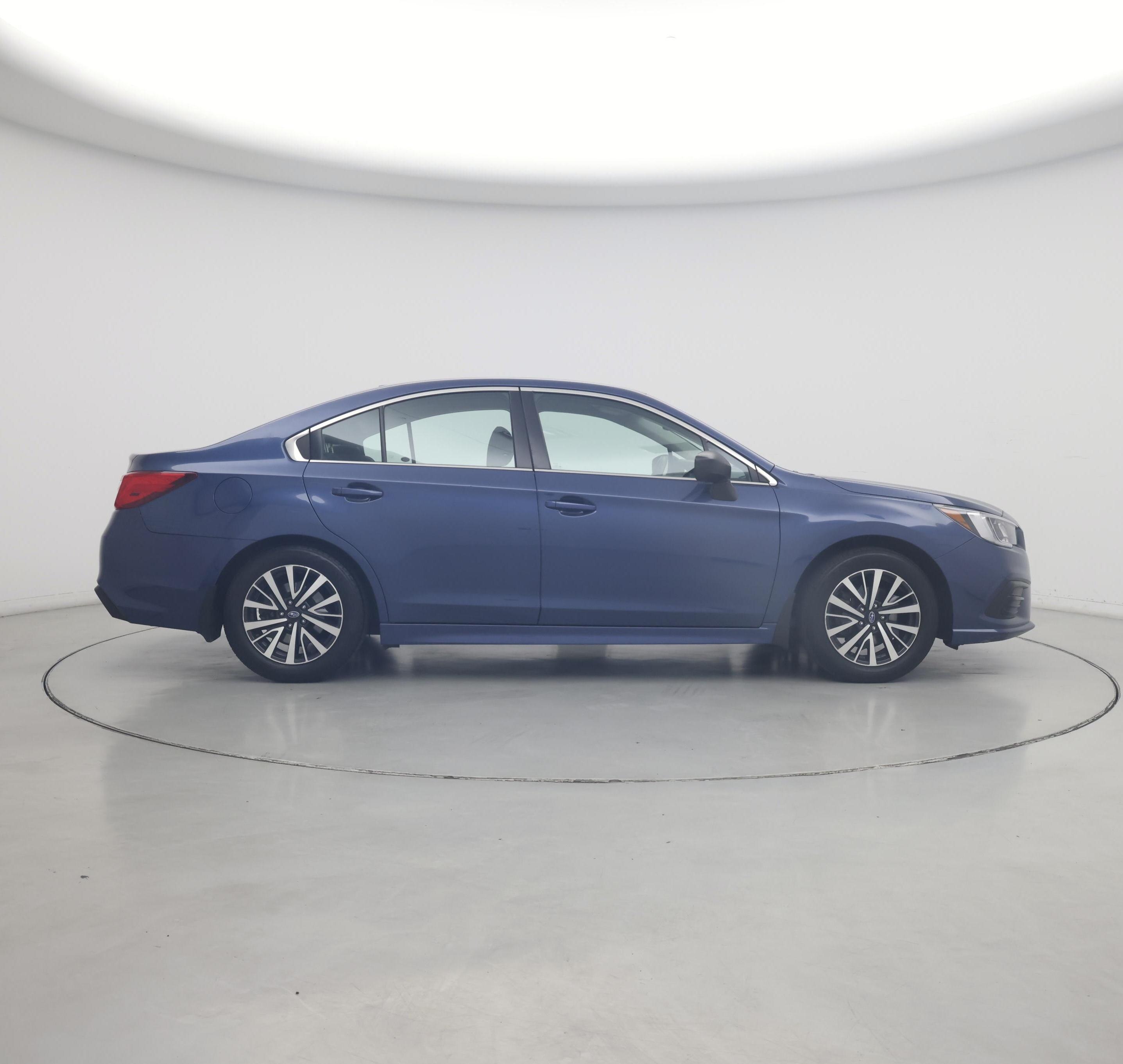 Thumbnail: 2019 Subaru Legacy - 7