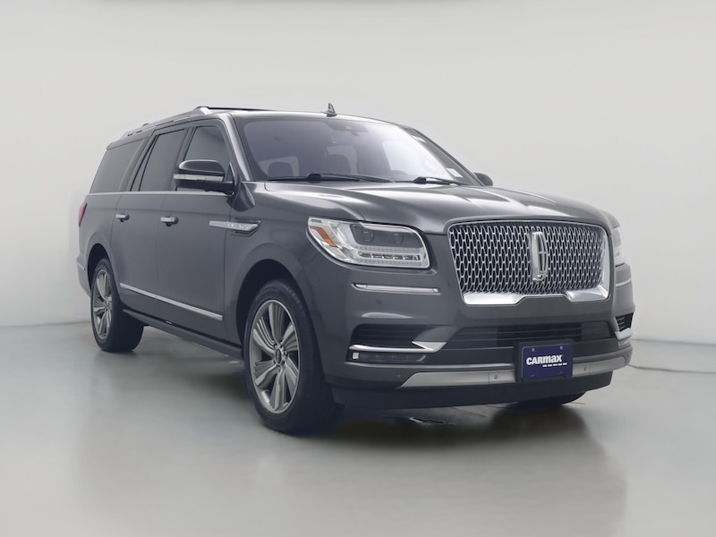 2018 Lincoln Navigator L Reserve -
                  Oxnard, CA
