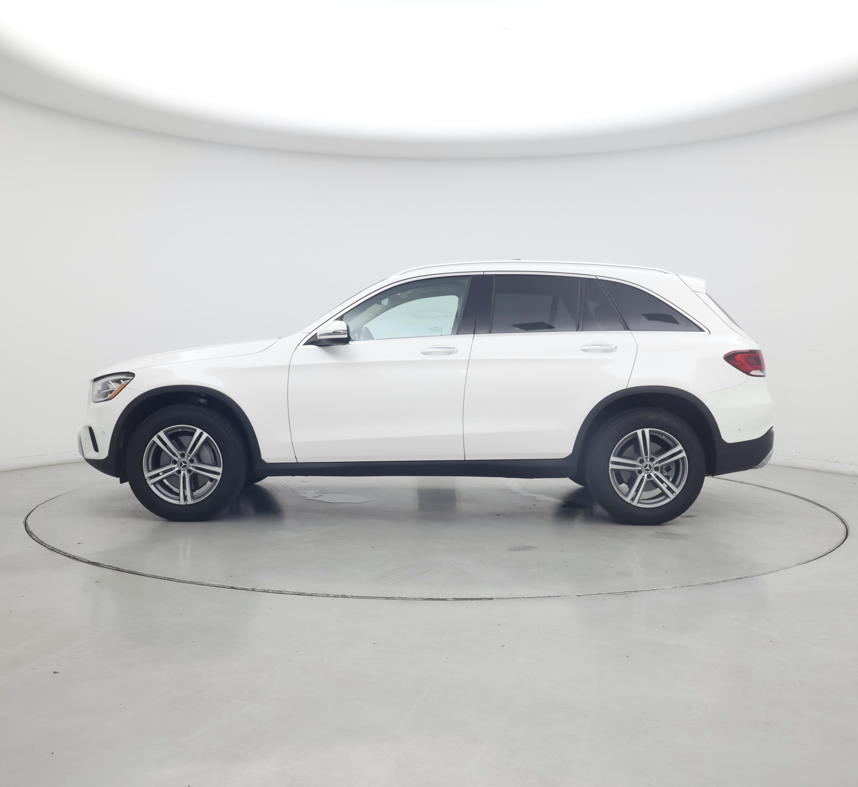 Thumbnail: 2022 Mercedes-Benz GLC - 3