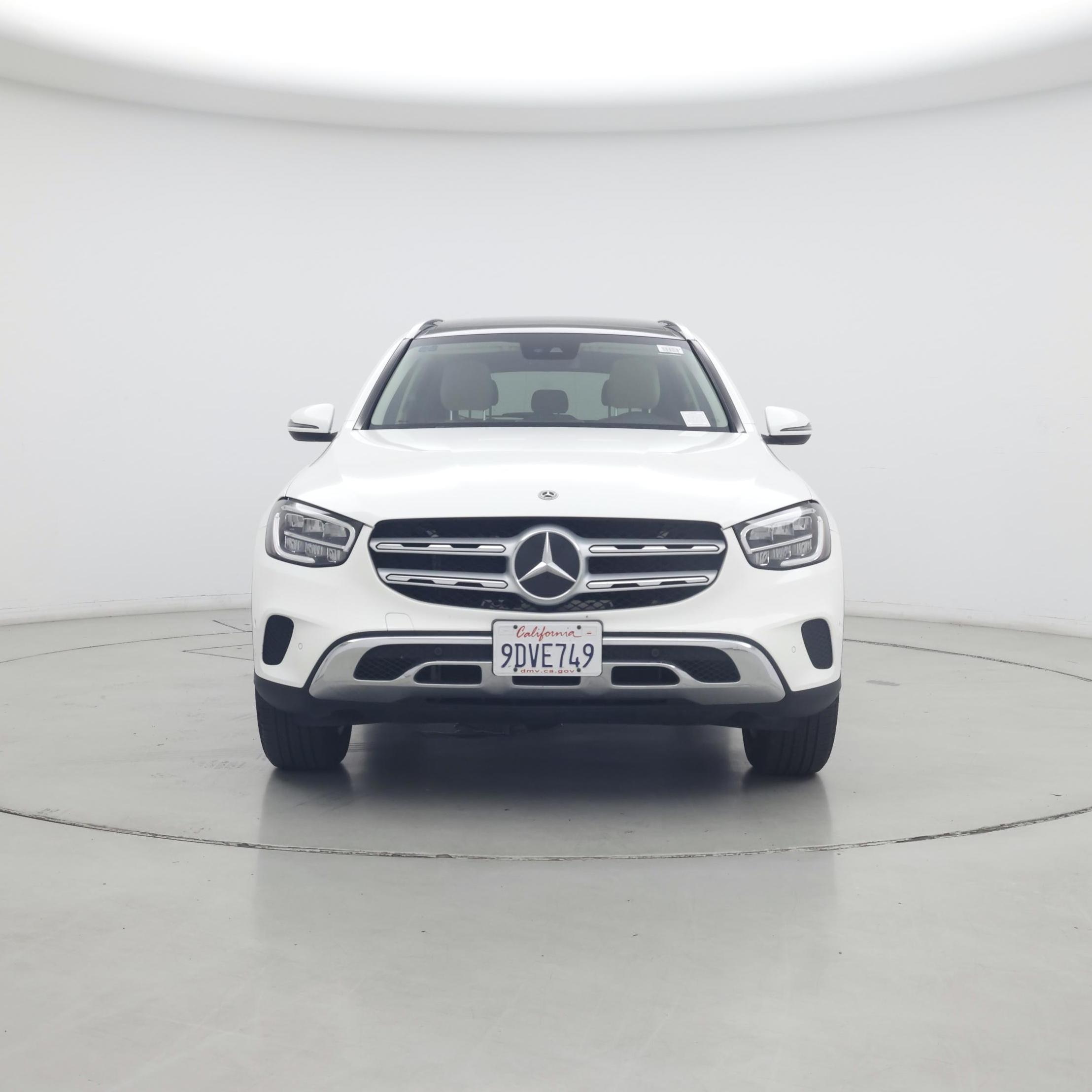 Thumbnail: 2022 Mercedes-Benz GLC - 5