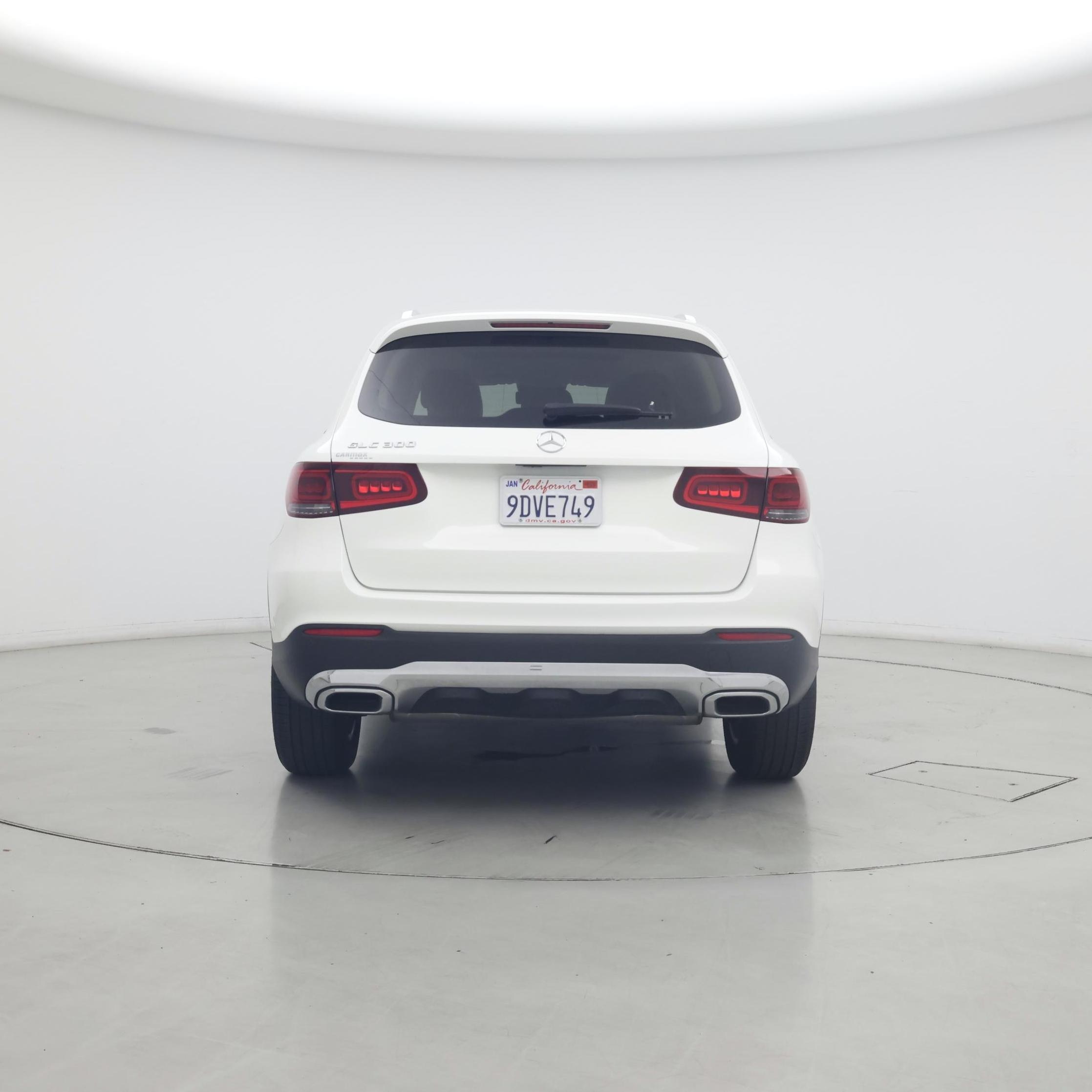 Thumbnail: 2022 Mercedes-Benz GLC - 6