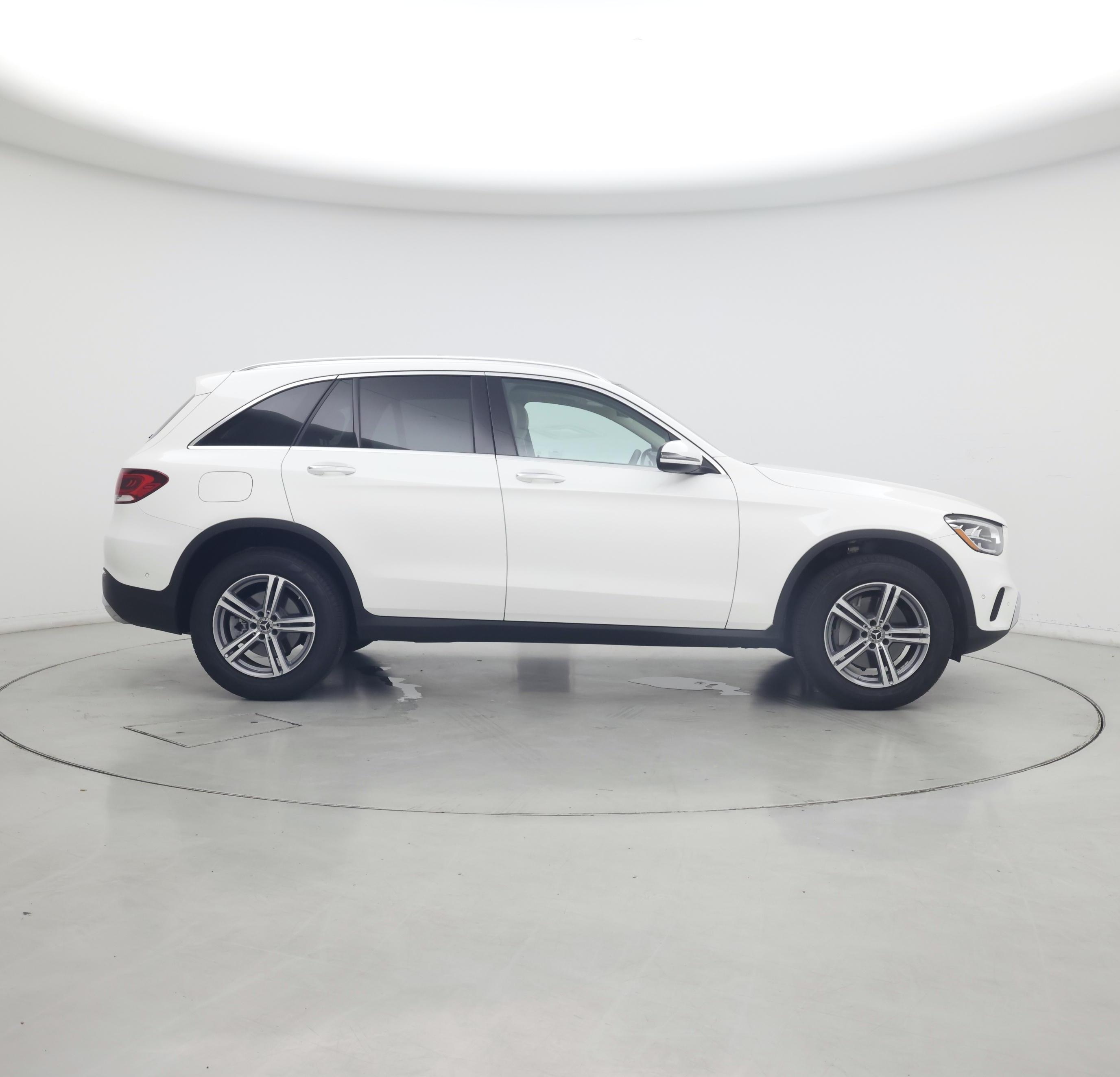 Thumbnail: 2022 Mercedes-Benz GLC - 7