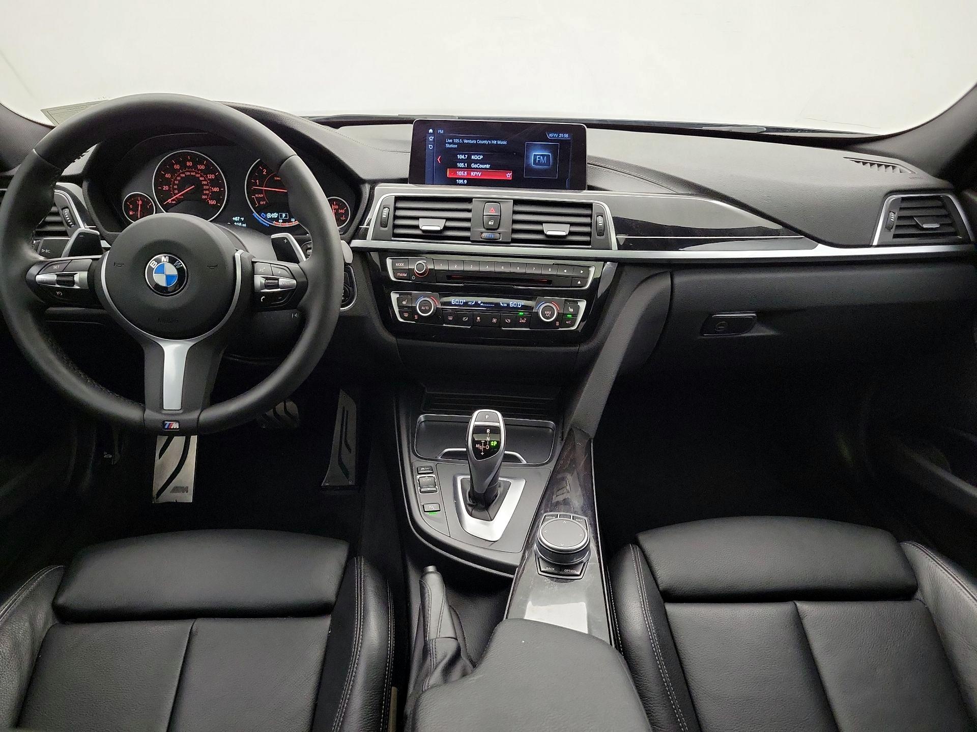Thumbnail: 2018 BMW 3 Series - 9