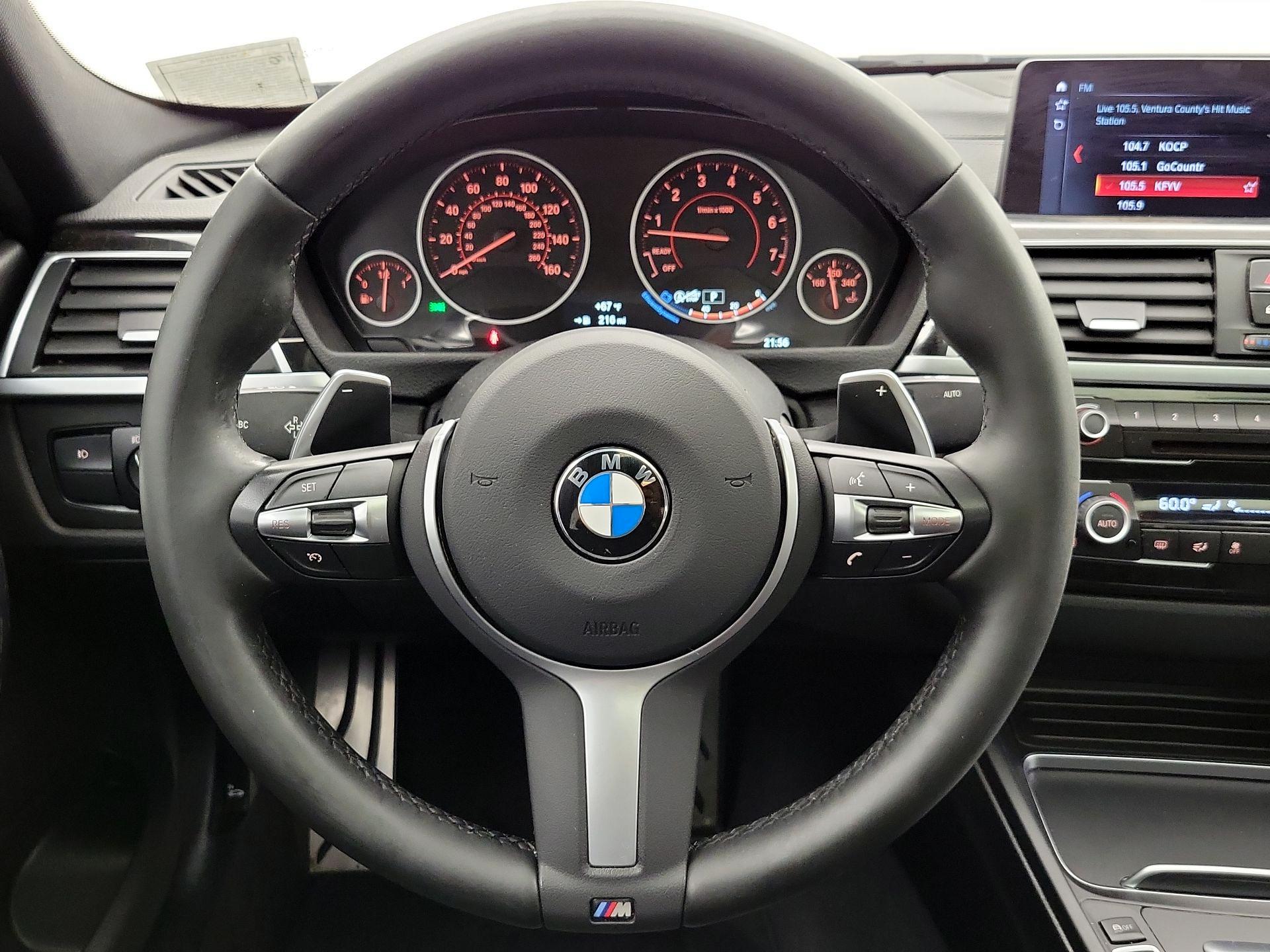 Thumbnail: 2018 BMW 3 Series - 10