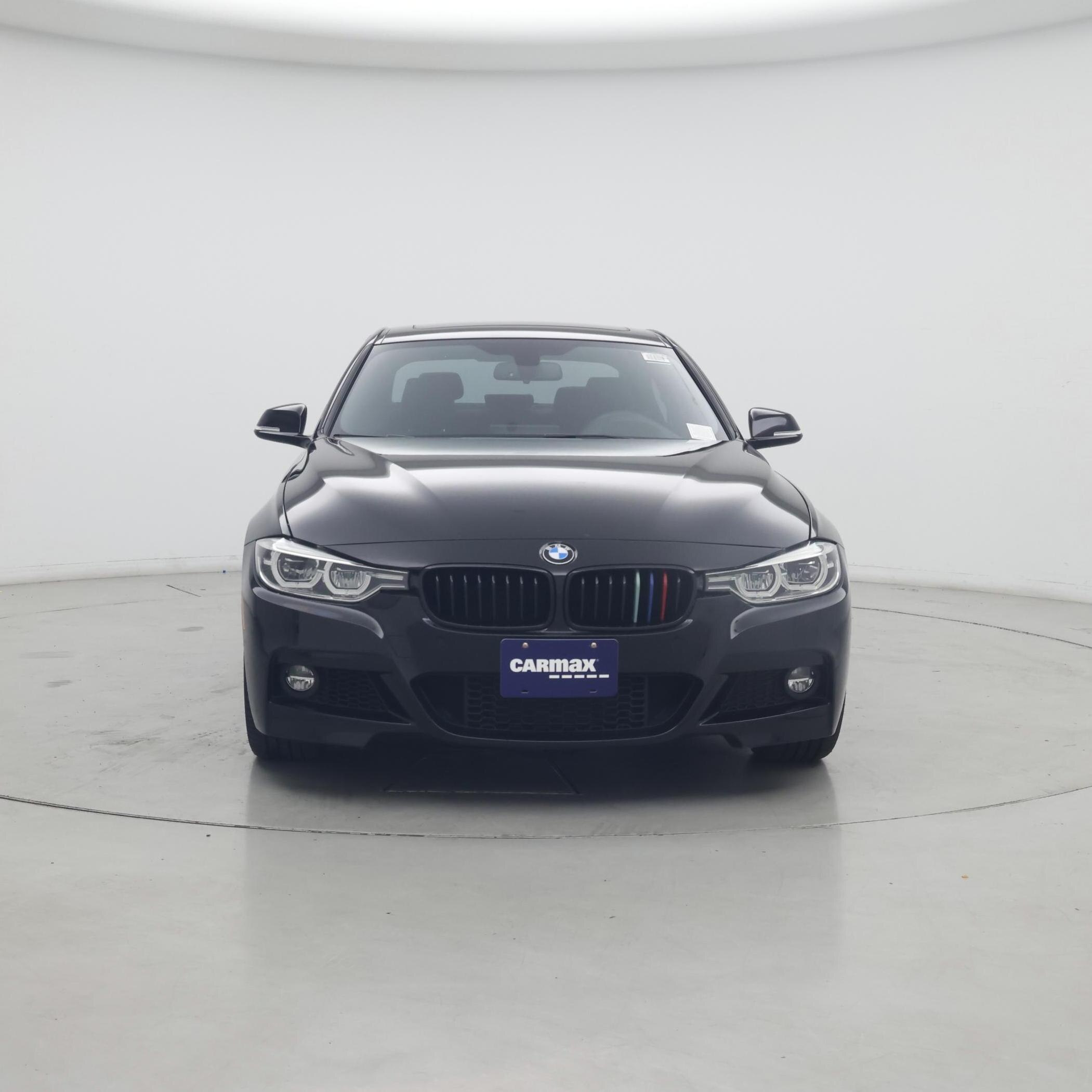 Thumbnail: 2018 BMW 3 Series - 5