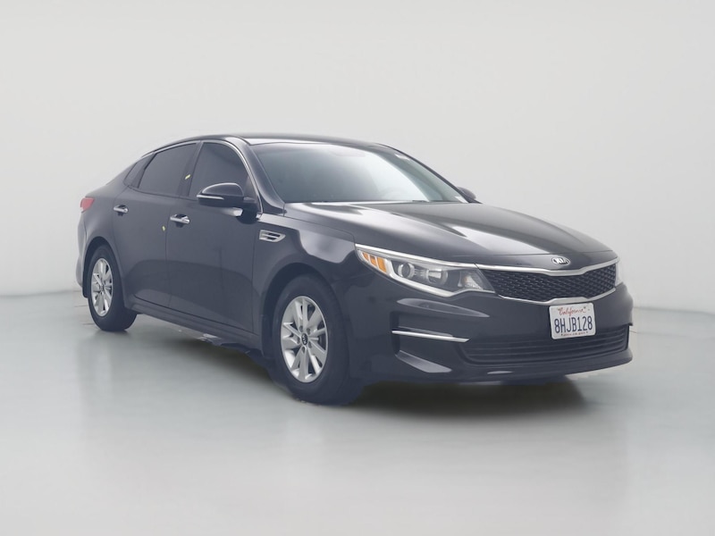 2016 Kia Optima LX -
                  Duarte, CA
