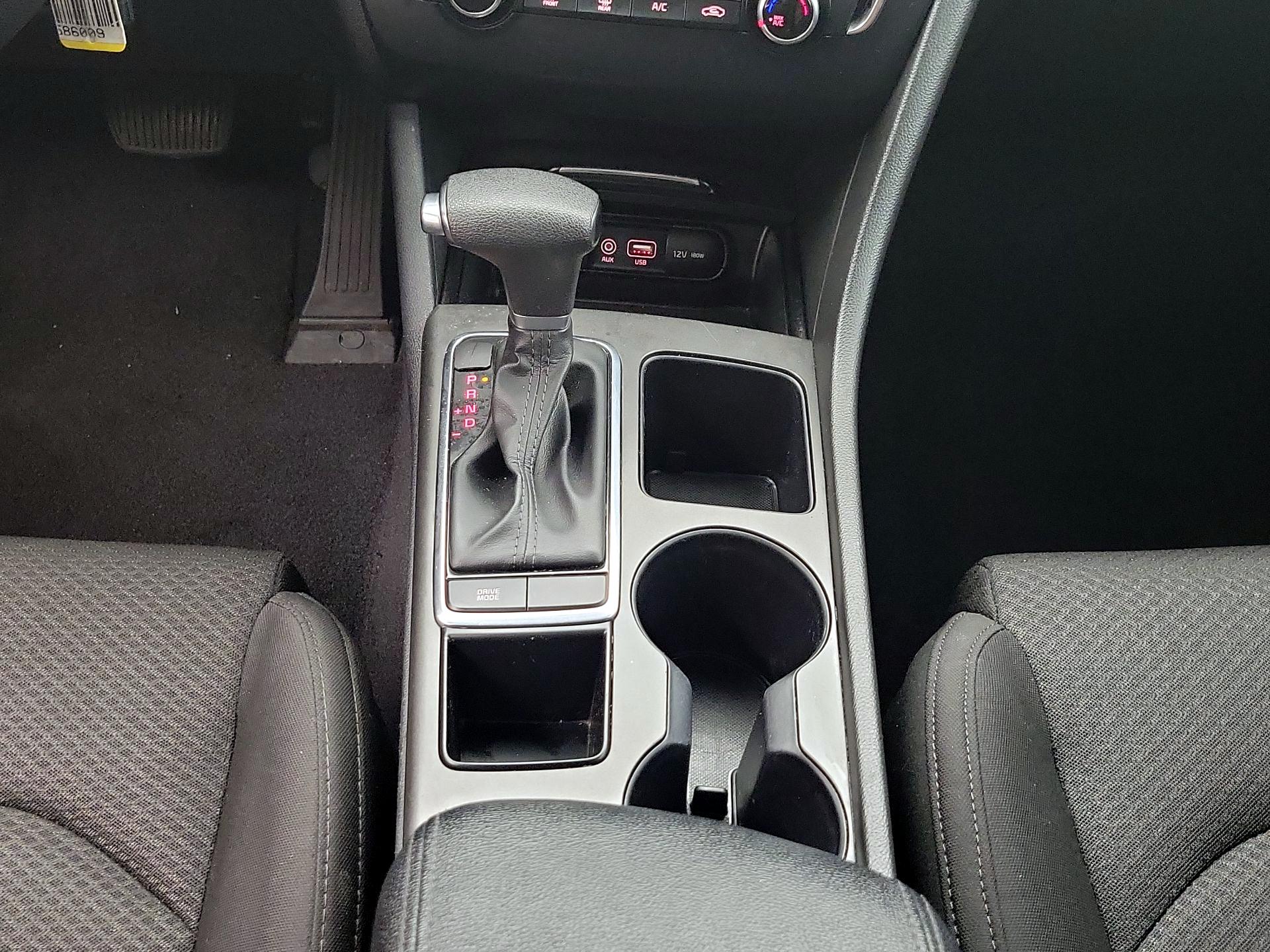 Thumbnail: 2016 Kia Optima - 17