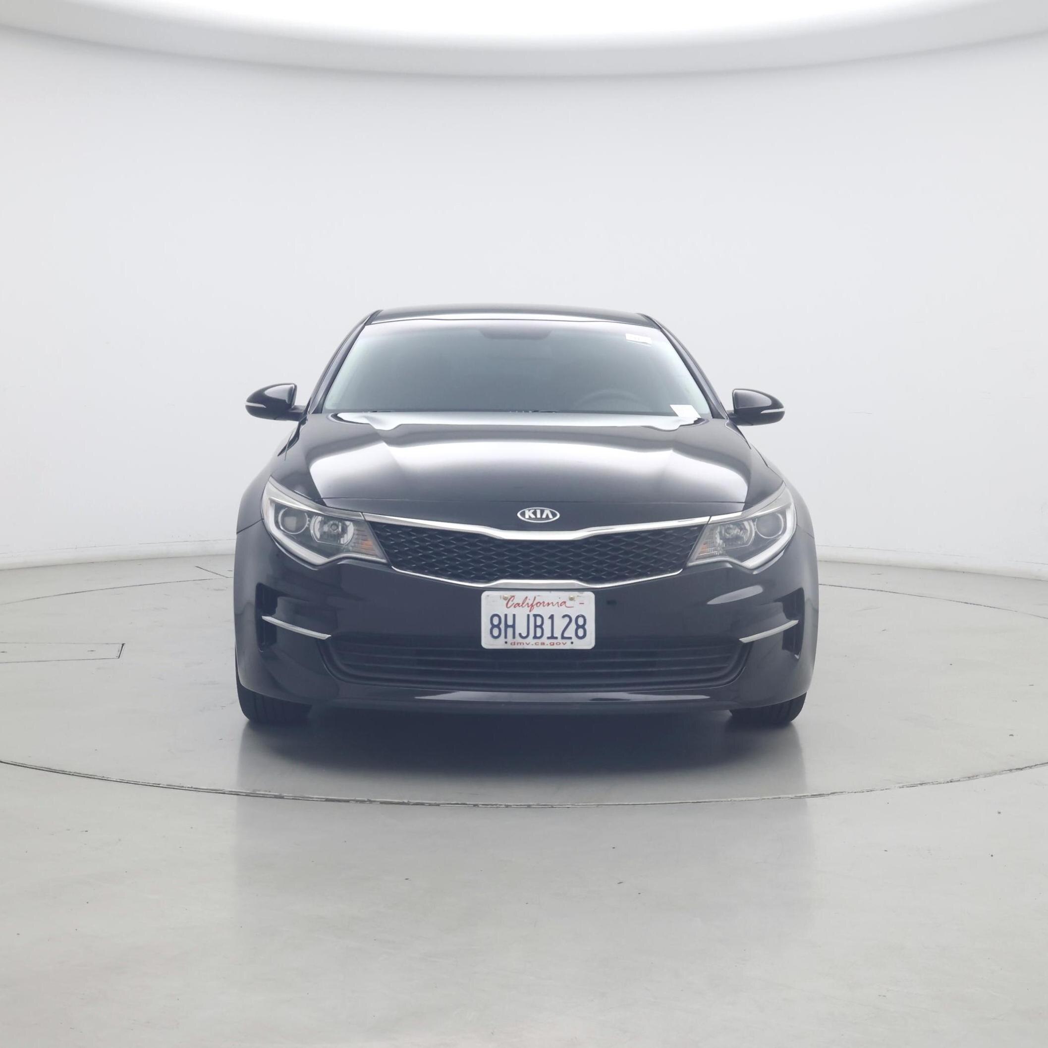 Thumbnail: 2016 Kia Optima - 5