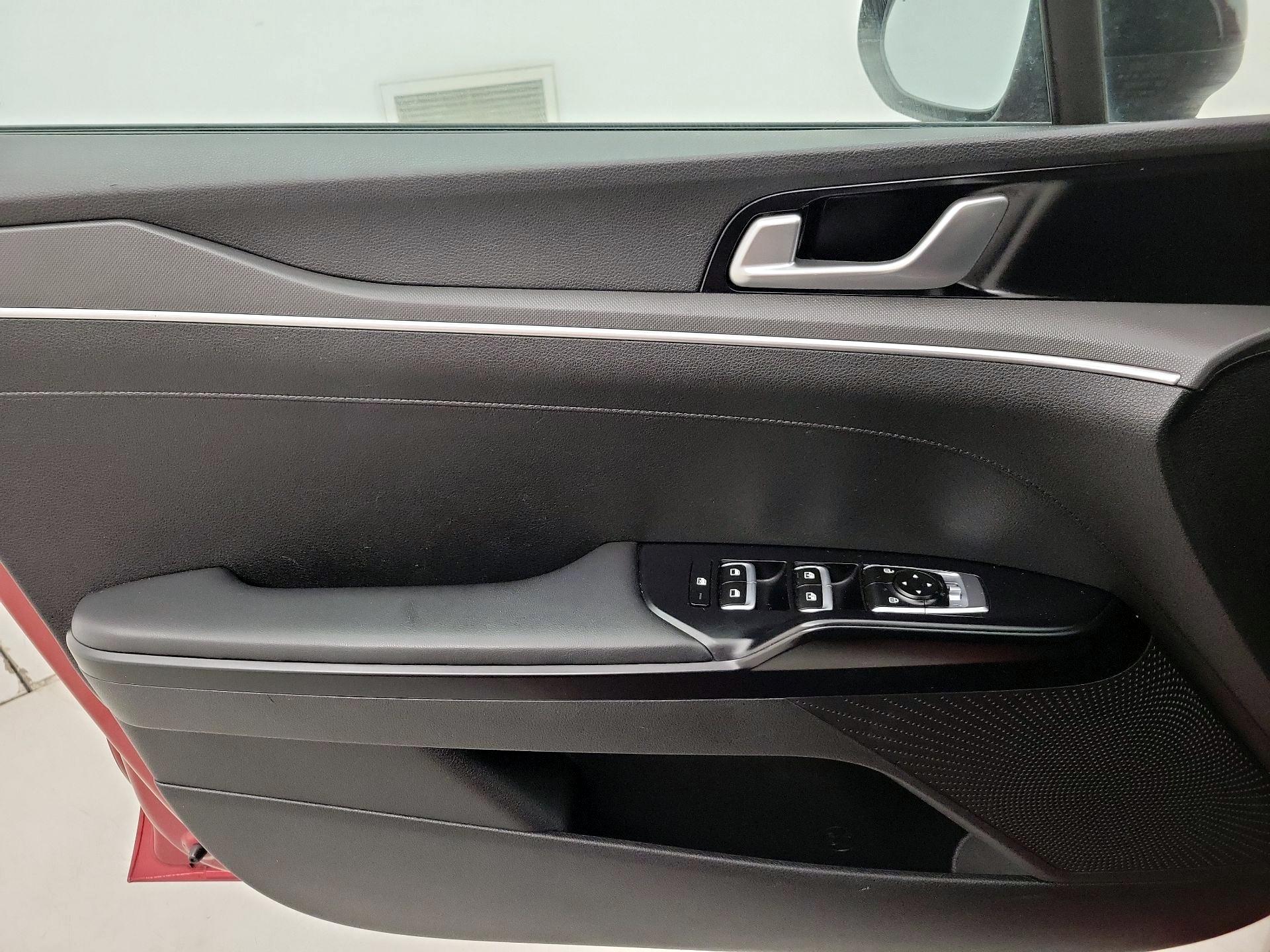 Thumbnail: 2021 Kia K5 - 12