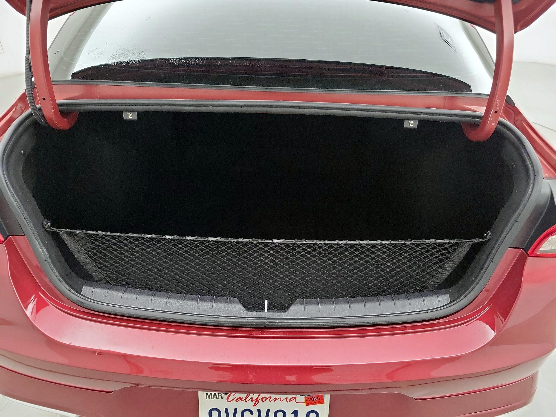 Thumbnail: 2021 Kia K5 - 20