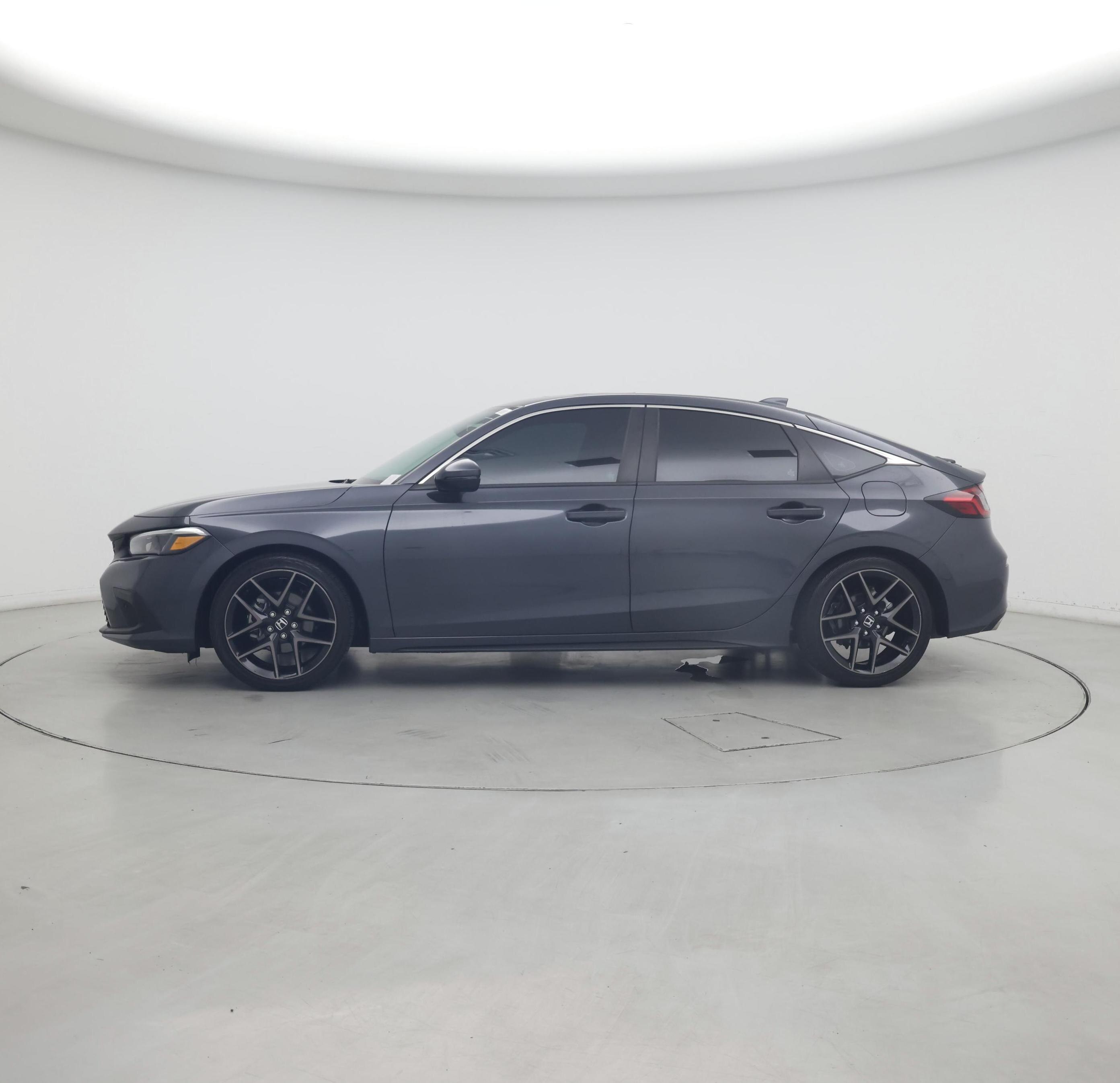 Thumbnail: 2024 Honda Civic - 3
