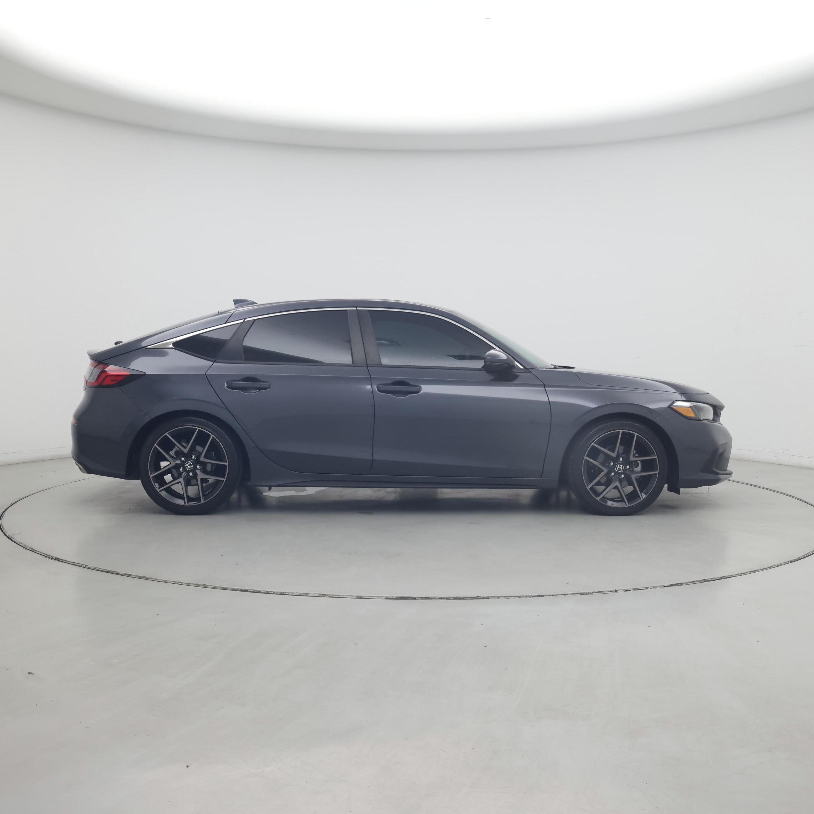 Thumbnail: 2024 Honda Civic - 7
