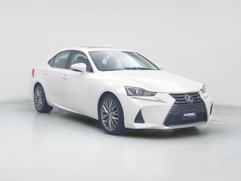 2017 Lexus IS 200t -
                  Oxnard, CA