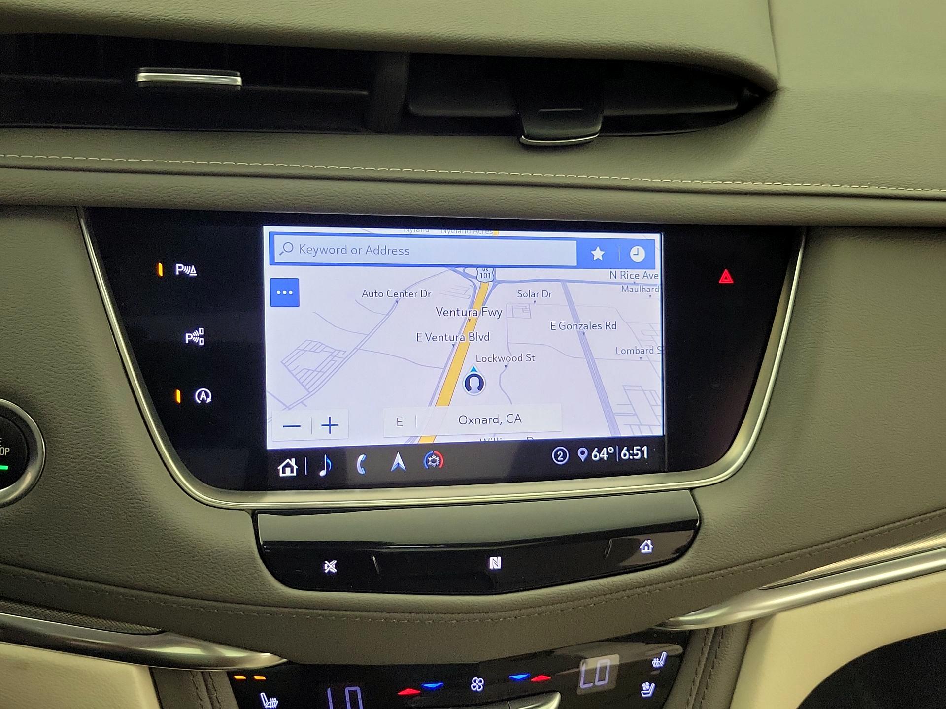 Thumbnail: 2020 Cadillac XT5 - 14