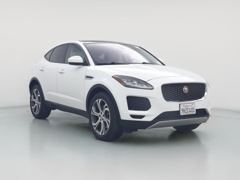 2020 Jaguar E-Pace  -
                  Palmdale, CA
