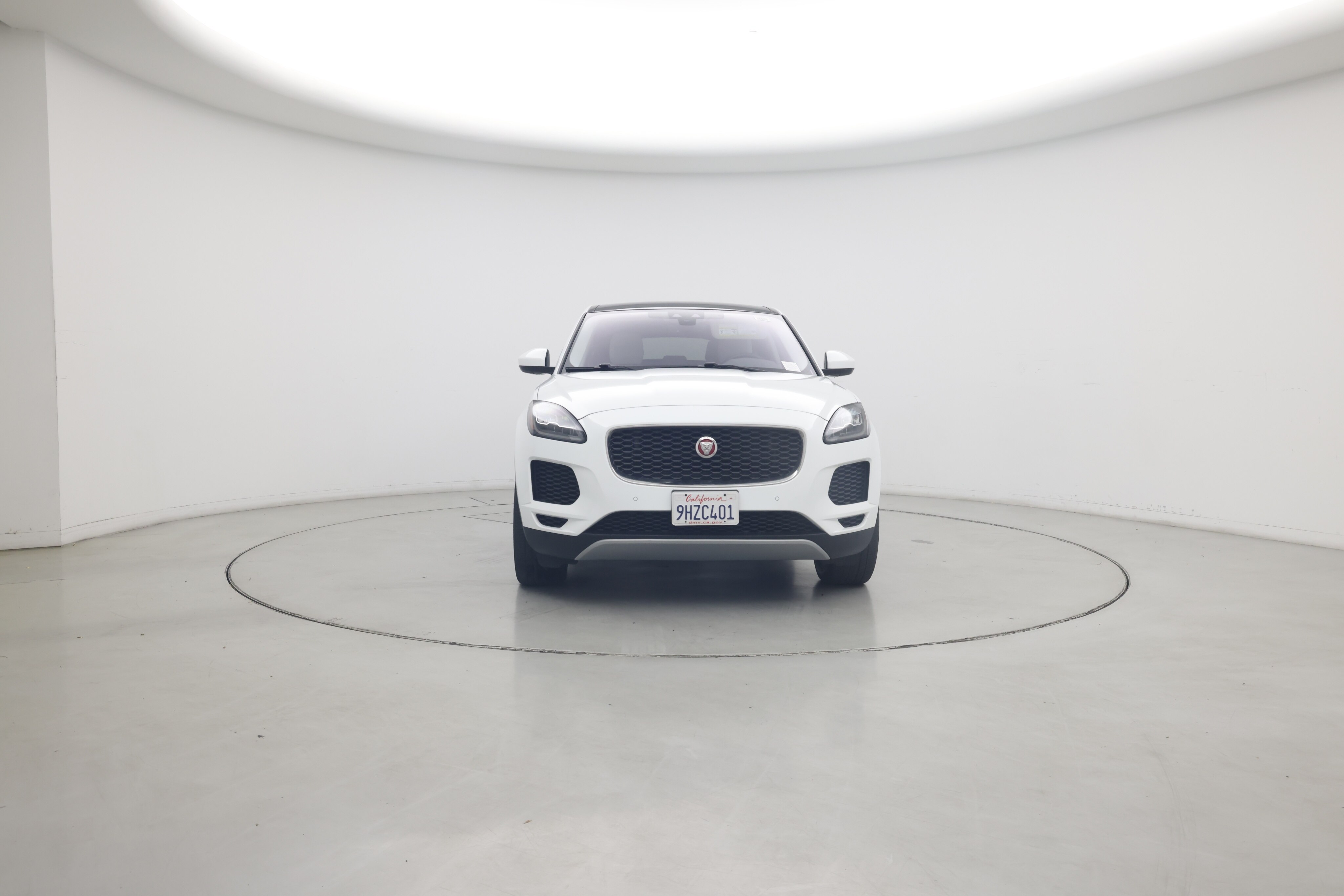 Thumbnail: 2020 Jaguar E-Pace - 5