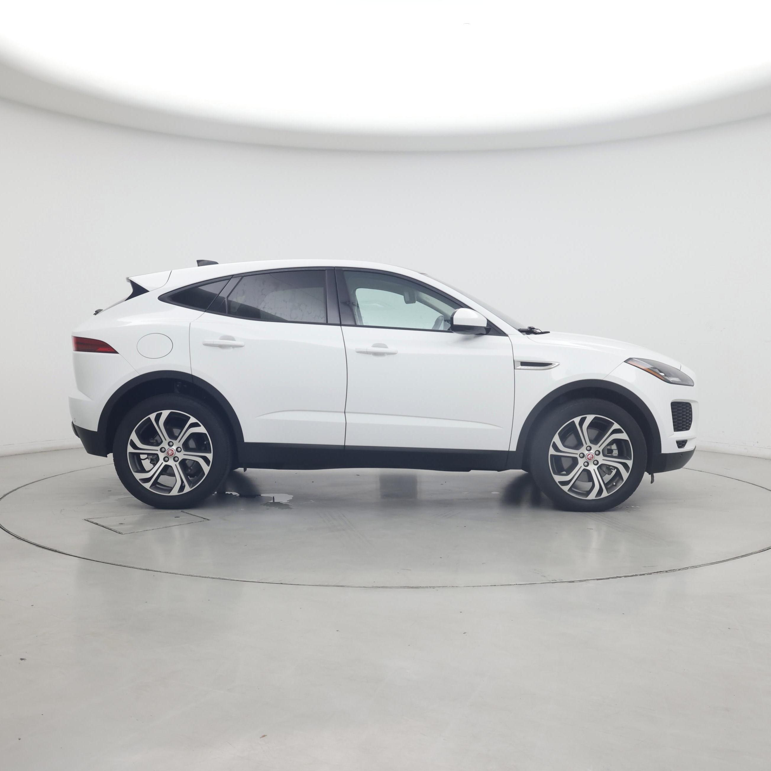 Thumbnail: 2020 Jaguar E-Pace - 7