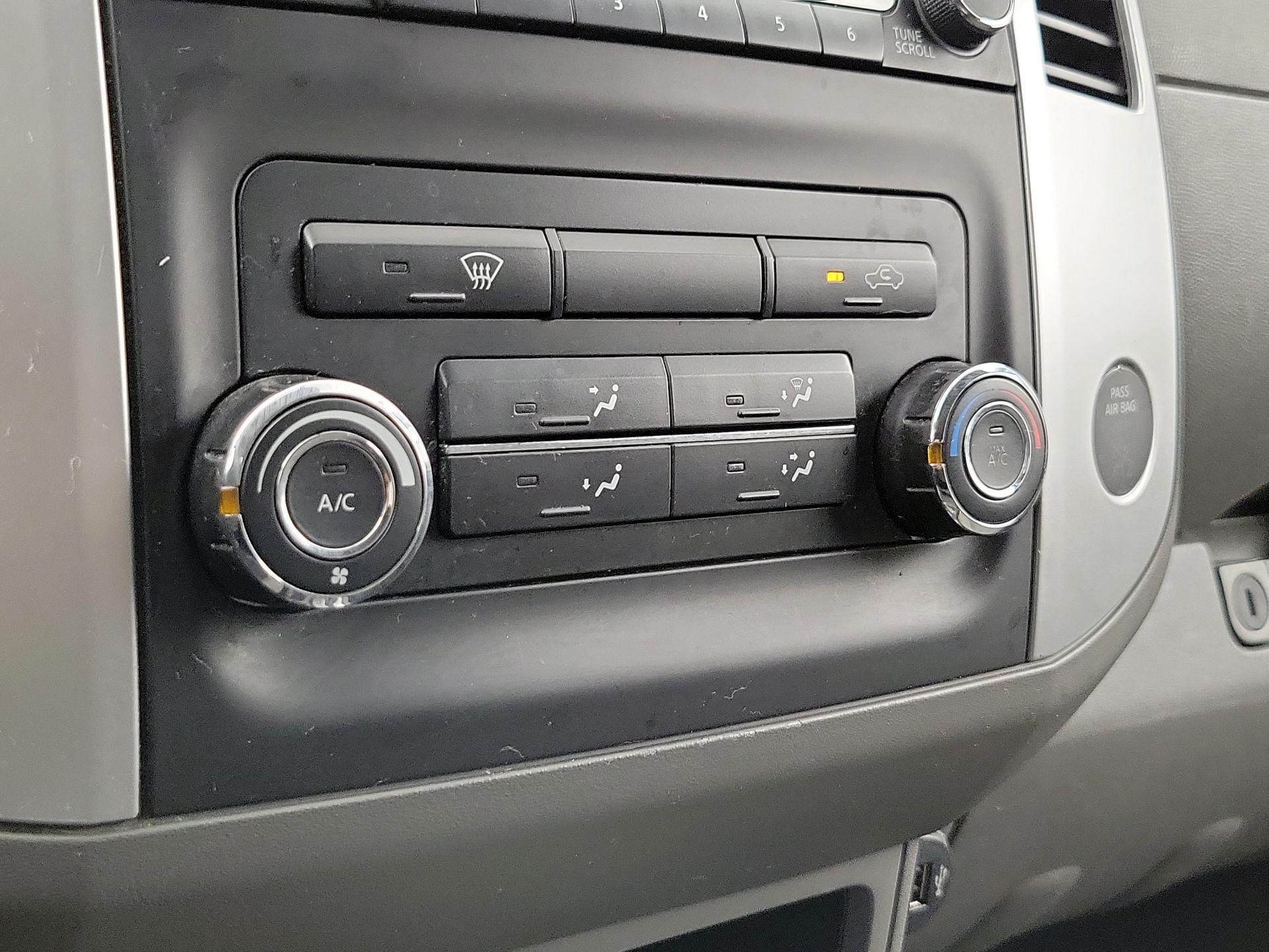 Thumbnail: 2017 Nissan Frontier - 15