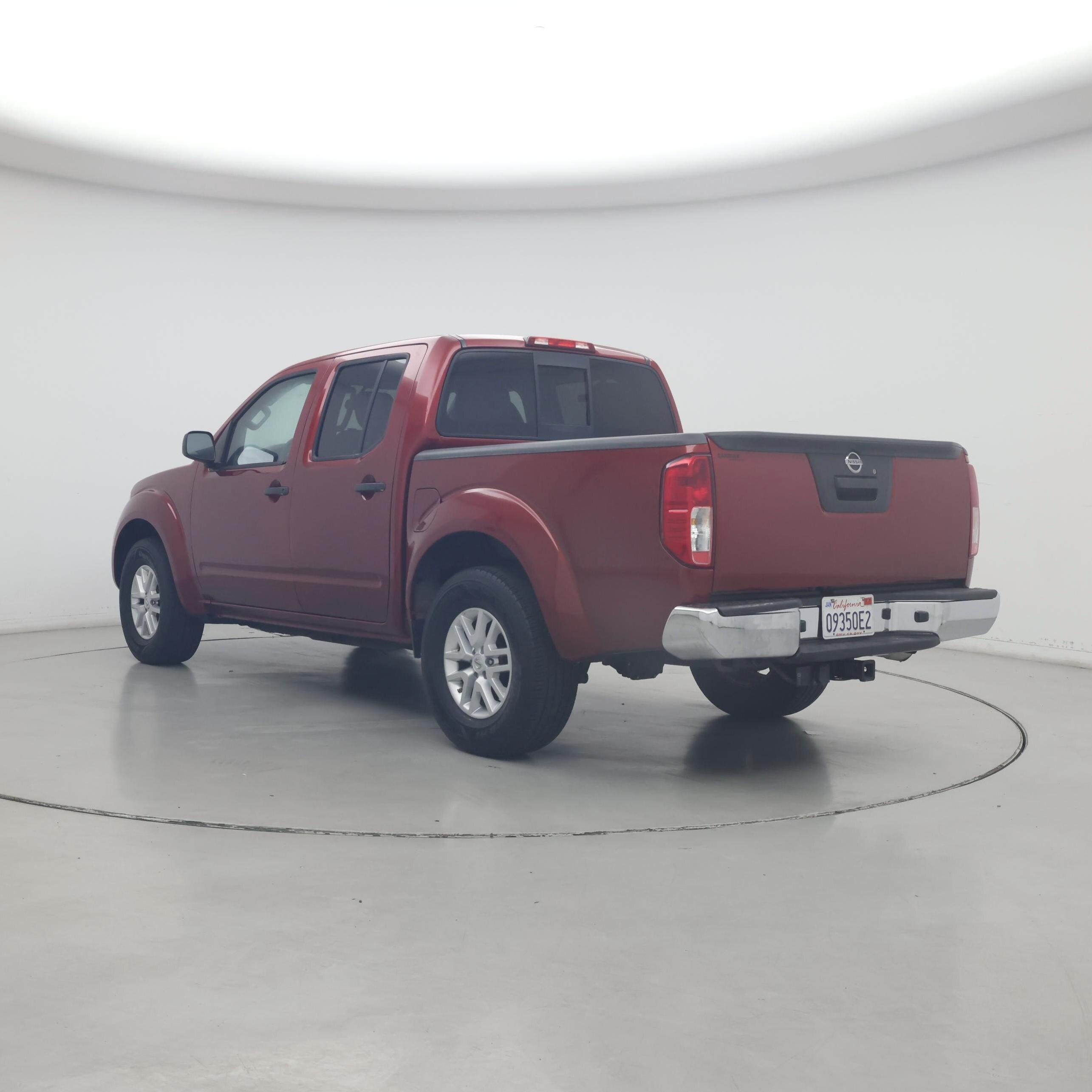 Thumbnail: 2017 Nissan Frontier - 2