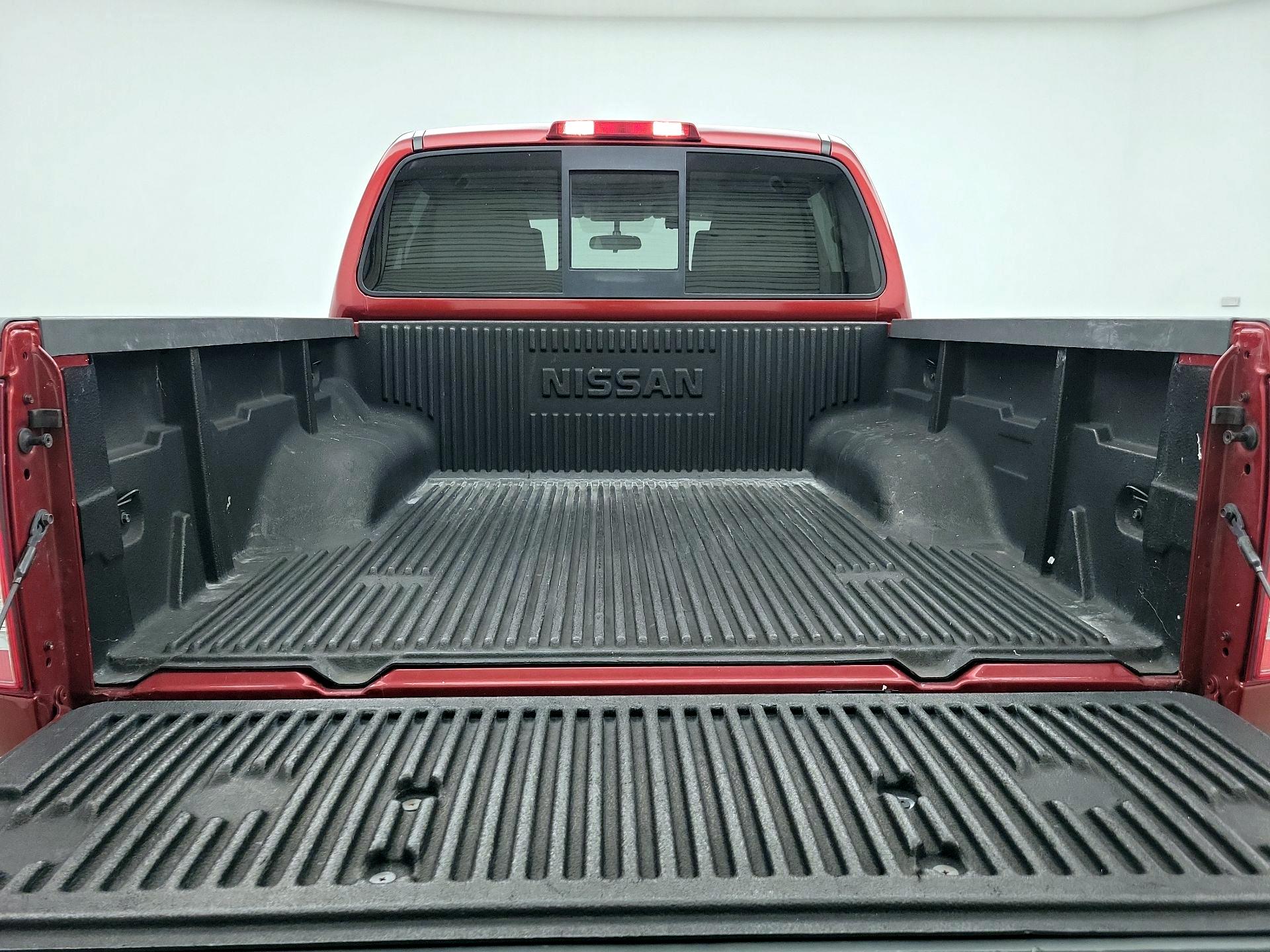 Thumbnail: 2017 Nissan Frontier - 19
